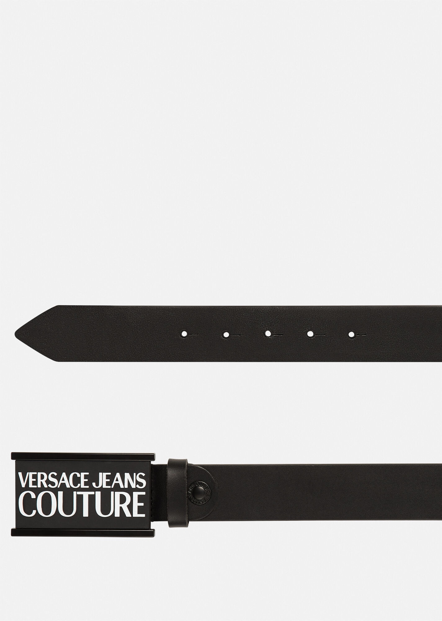 Logo Belt - 2