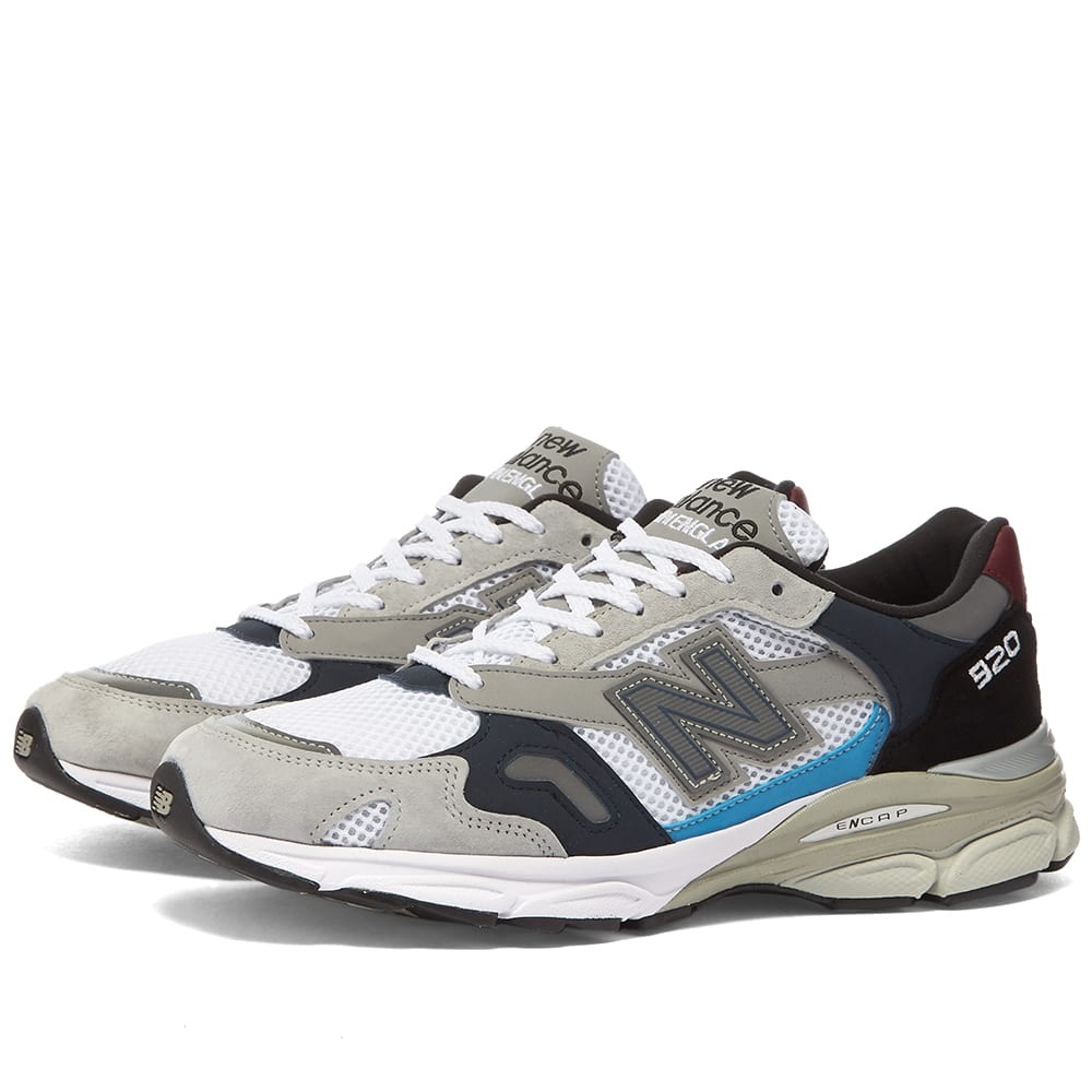 New Balance M920NBR - Made in England - 1