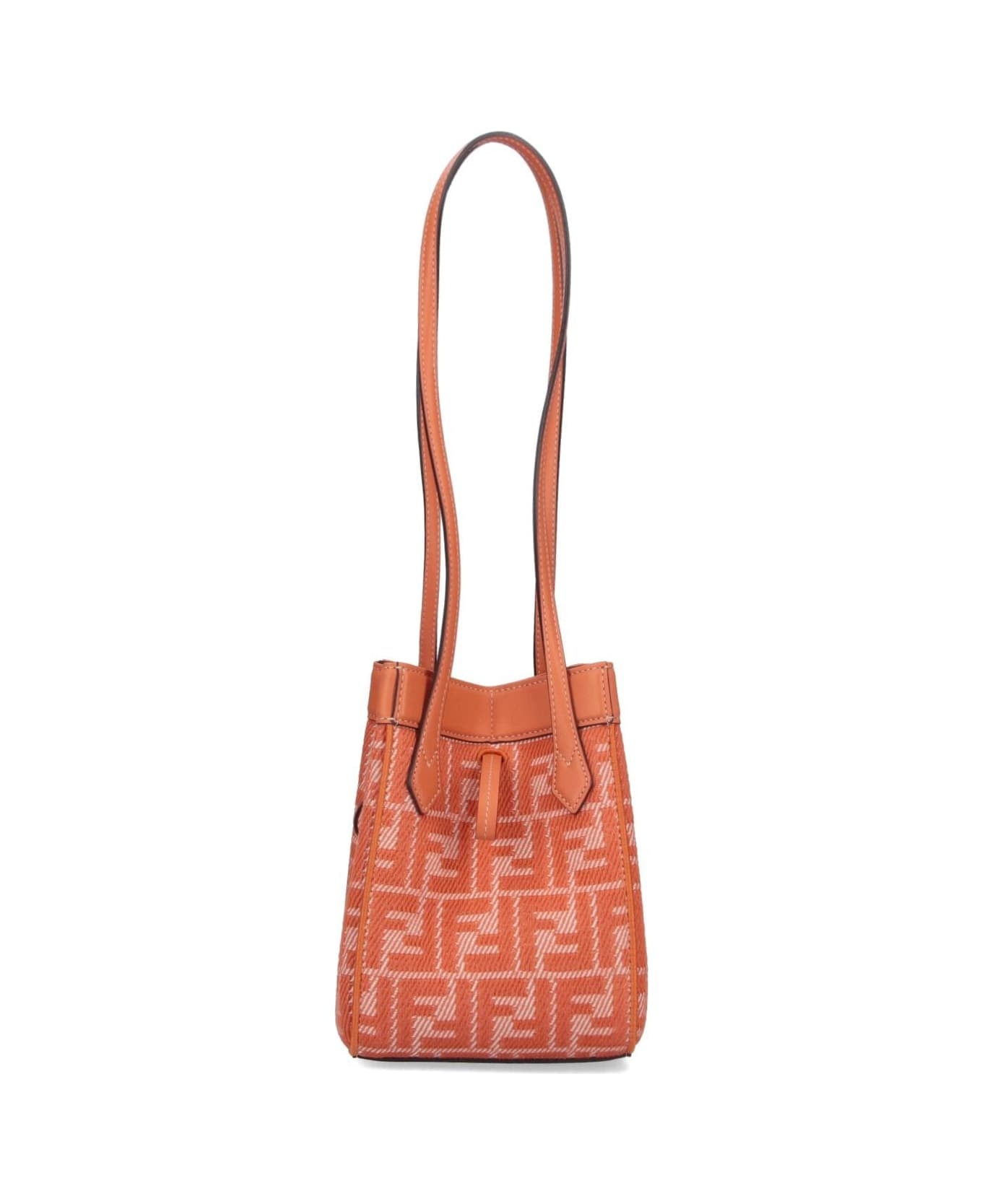 'origami' Mini Bag - 3