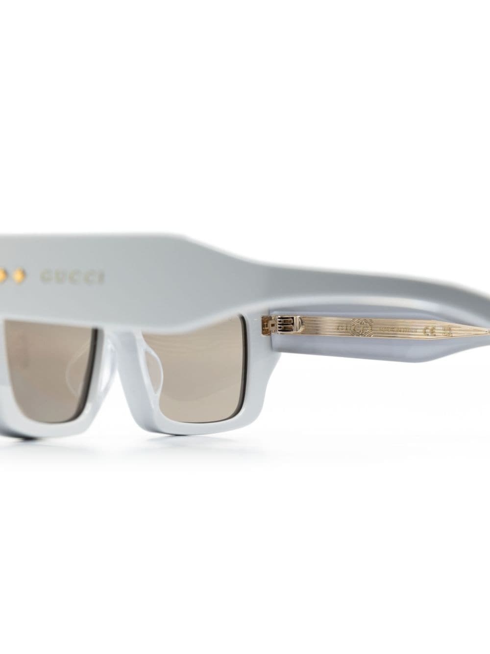 GG1529S rectangle-frame sunglasses - 3