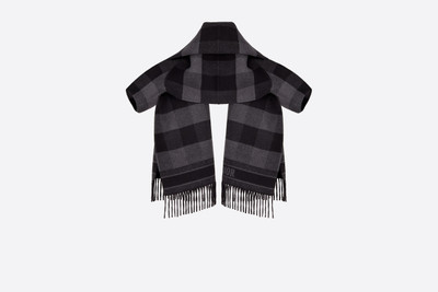 Dior Scarf Jacket outlook