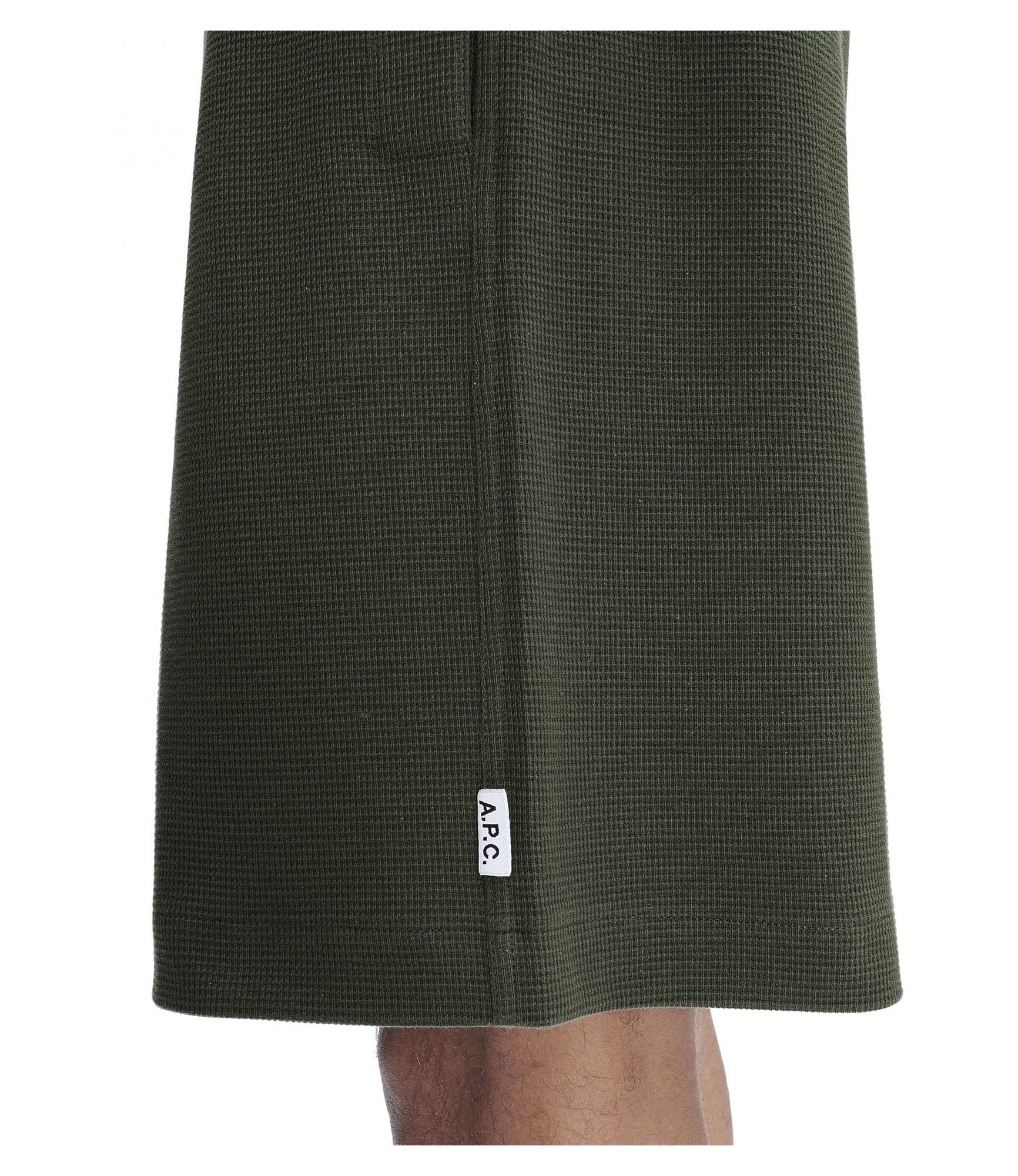 Lino shorts - 6