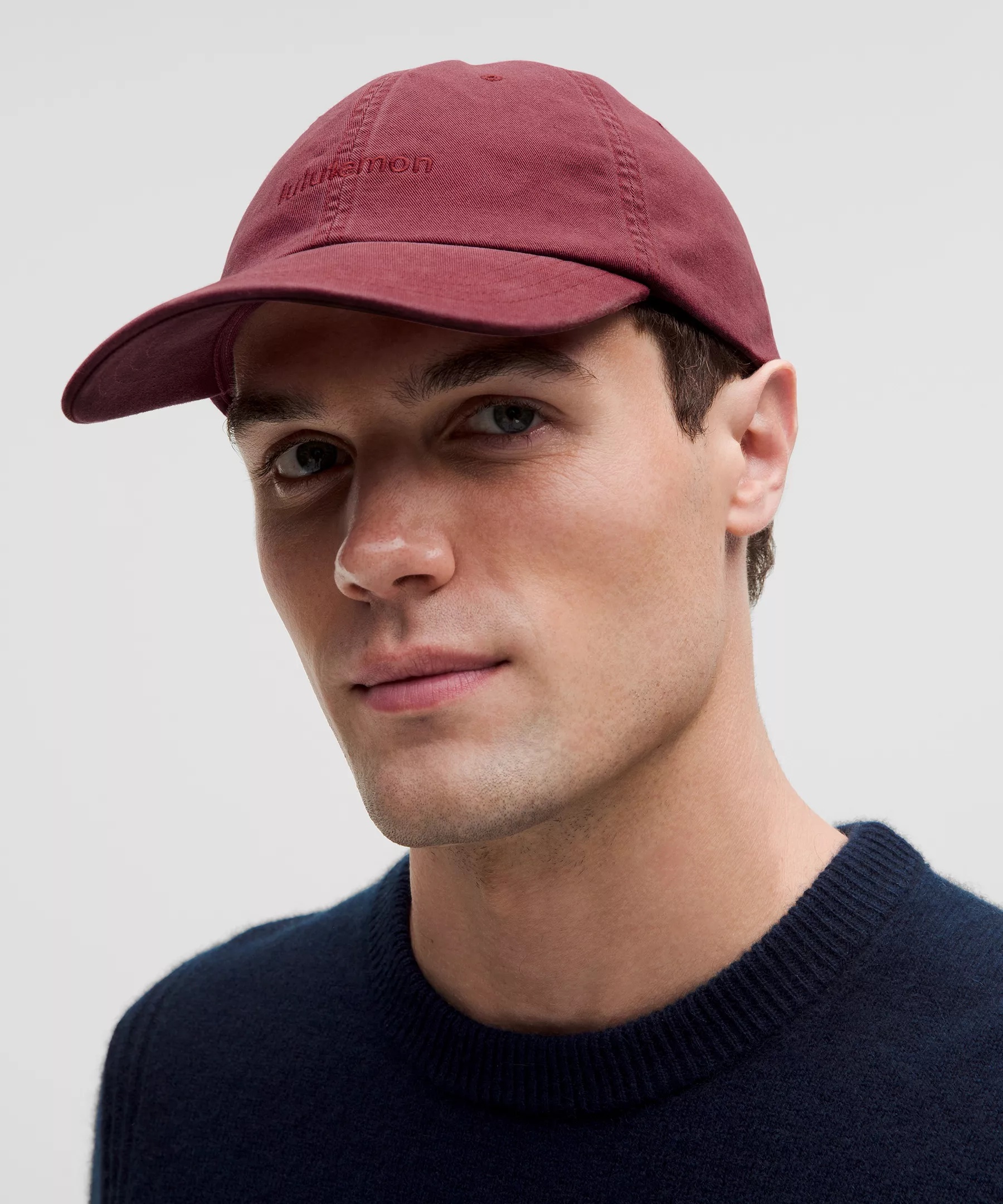 Unisex Classic Ball Cap *Wash - 4