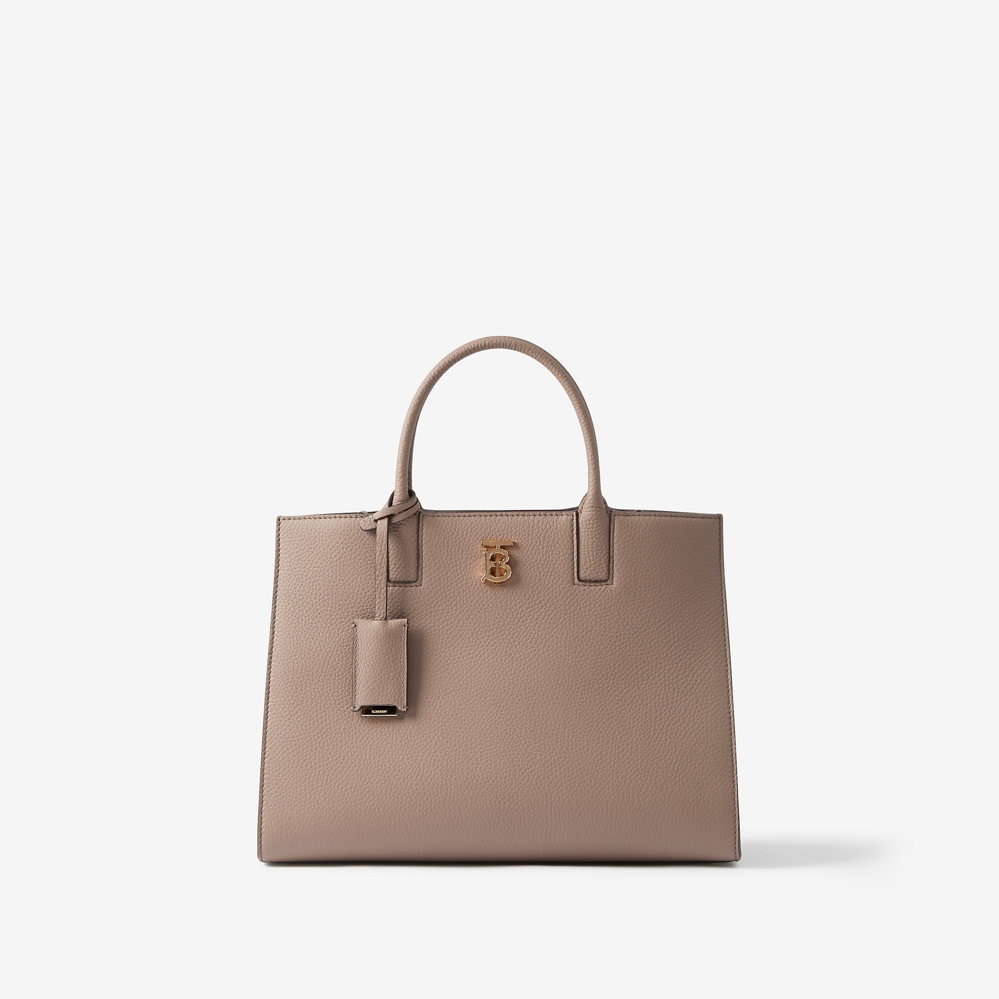 Leather Small Frances Bag - 1