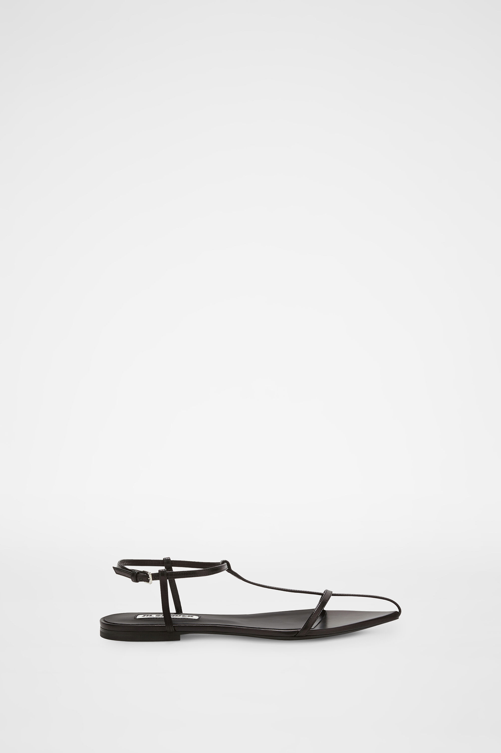 Flat Sandals - 4