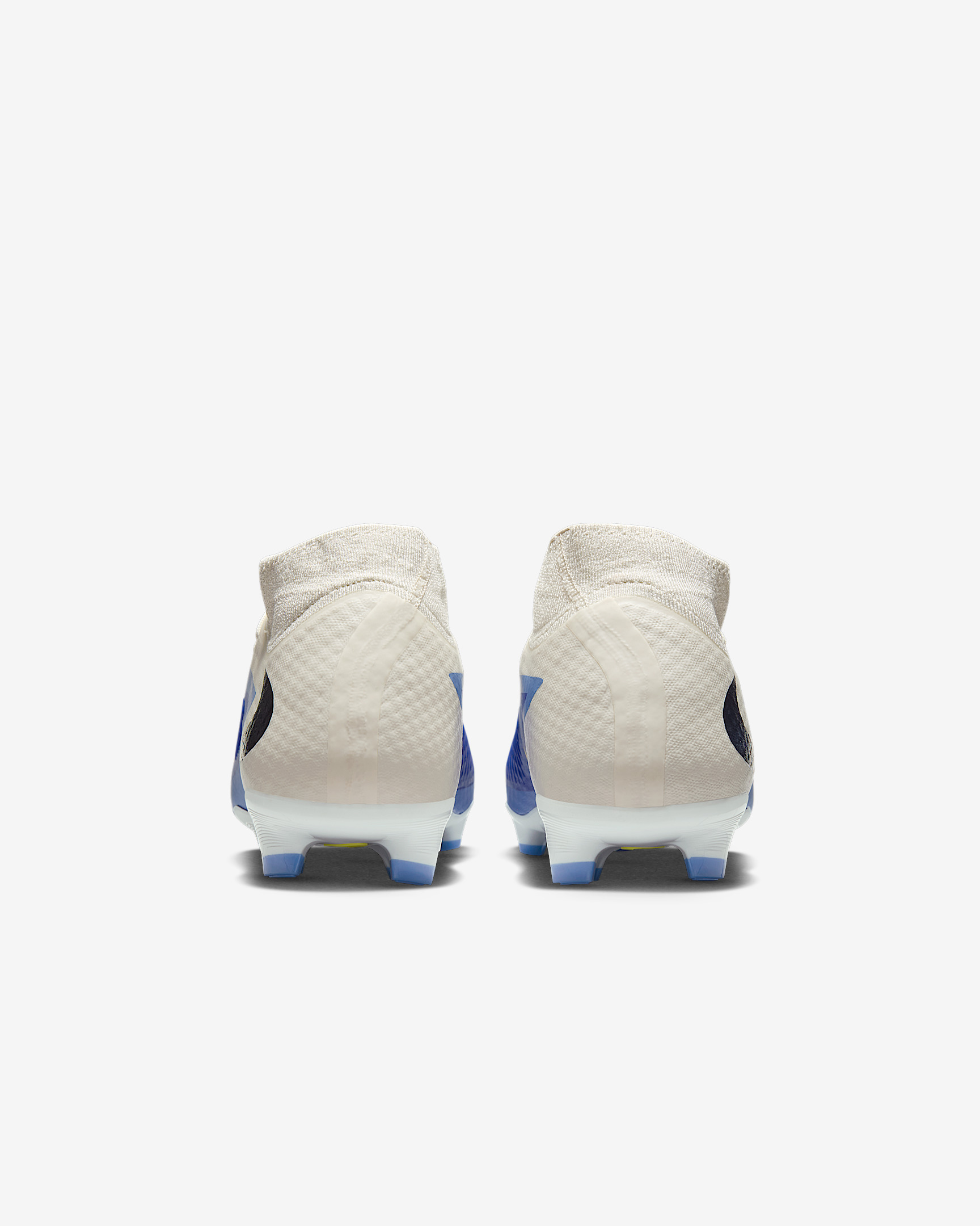 Nike Phantom 6 High Academy Multi-Ground Soccer Cleats - 6