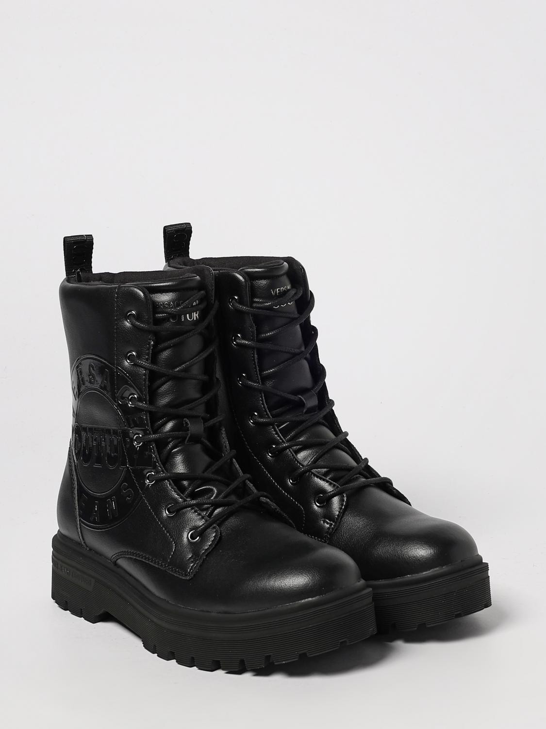 Boots men Versace Jeans Couture - 2
