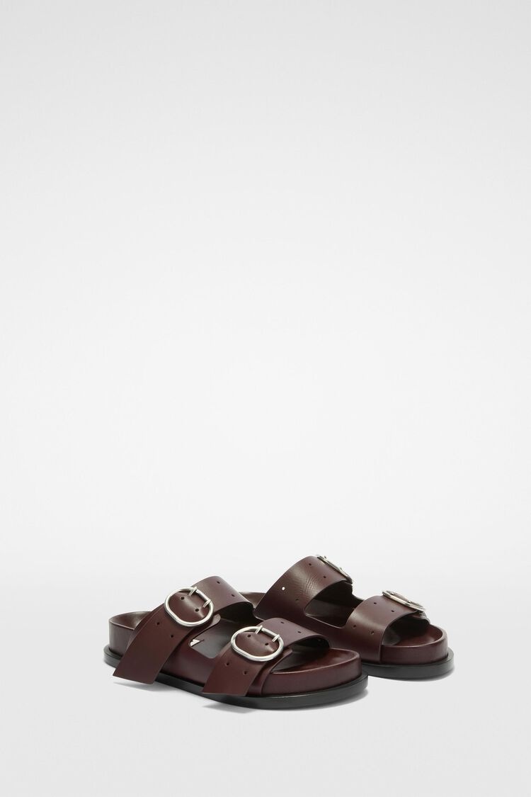 Sandals - 3