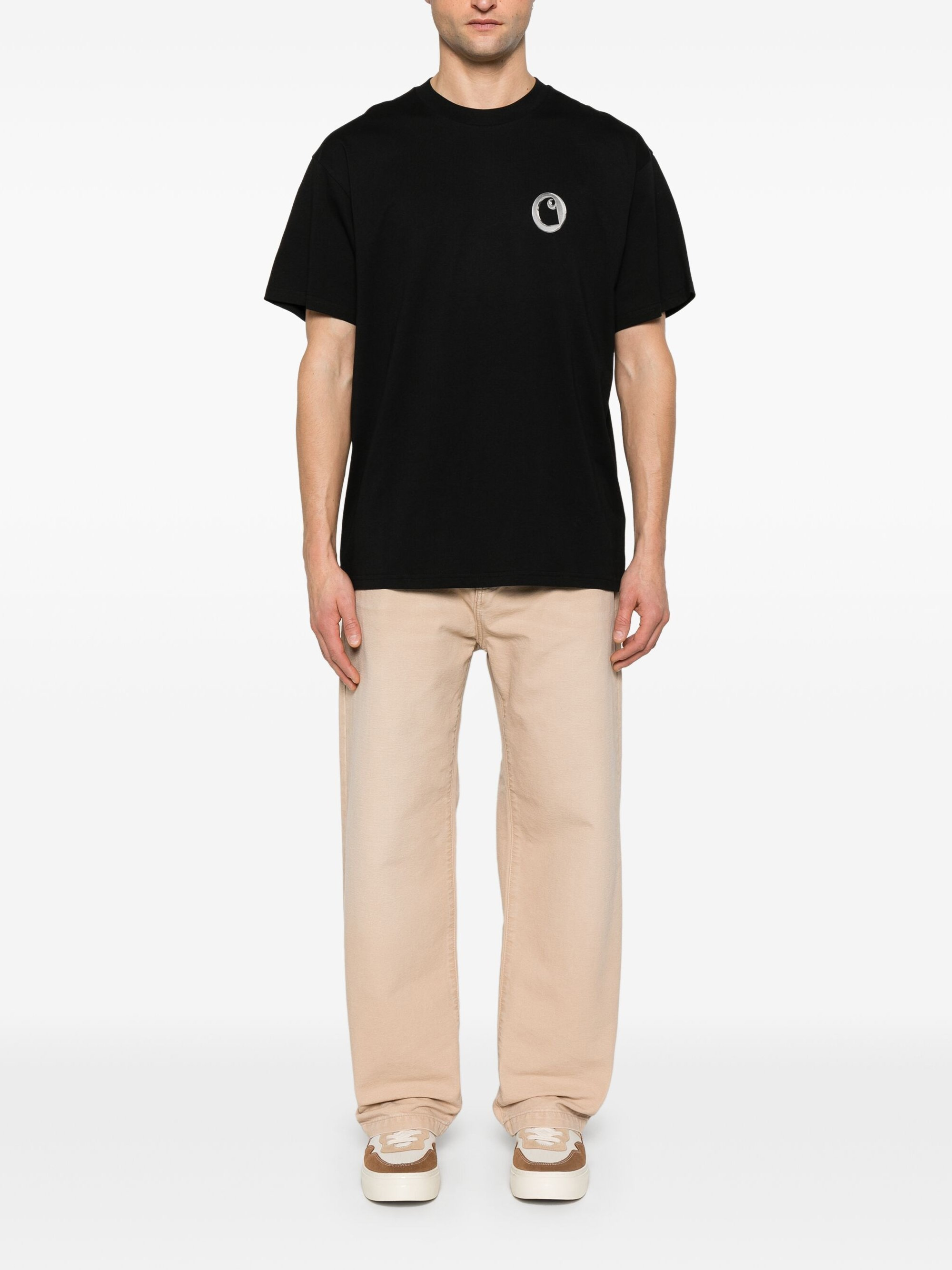 Landon pants - 2