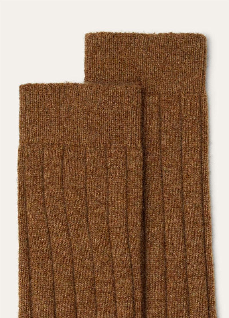 Loro Piana Weekly Bobby Socks outlook