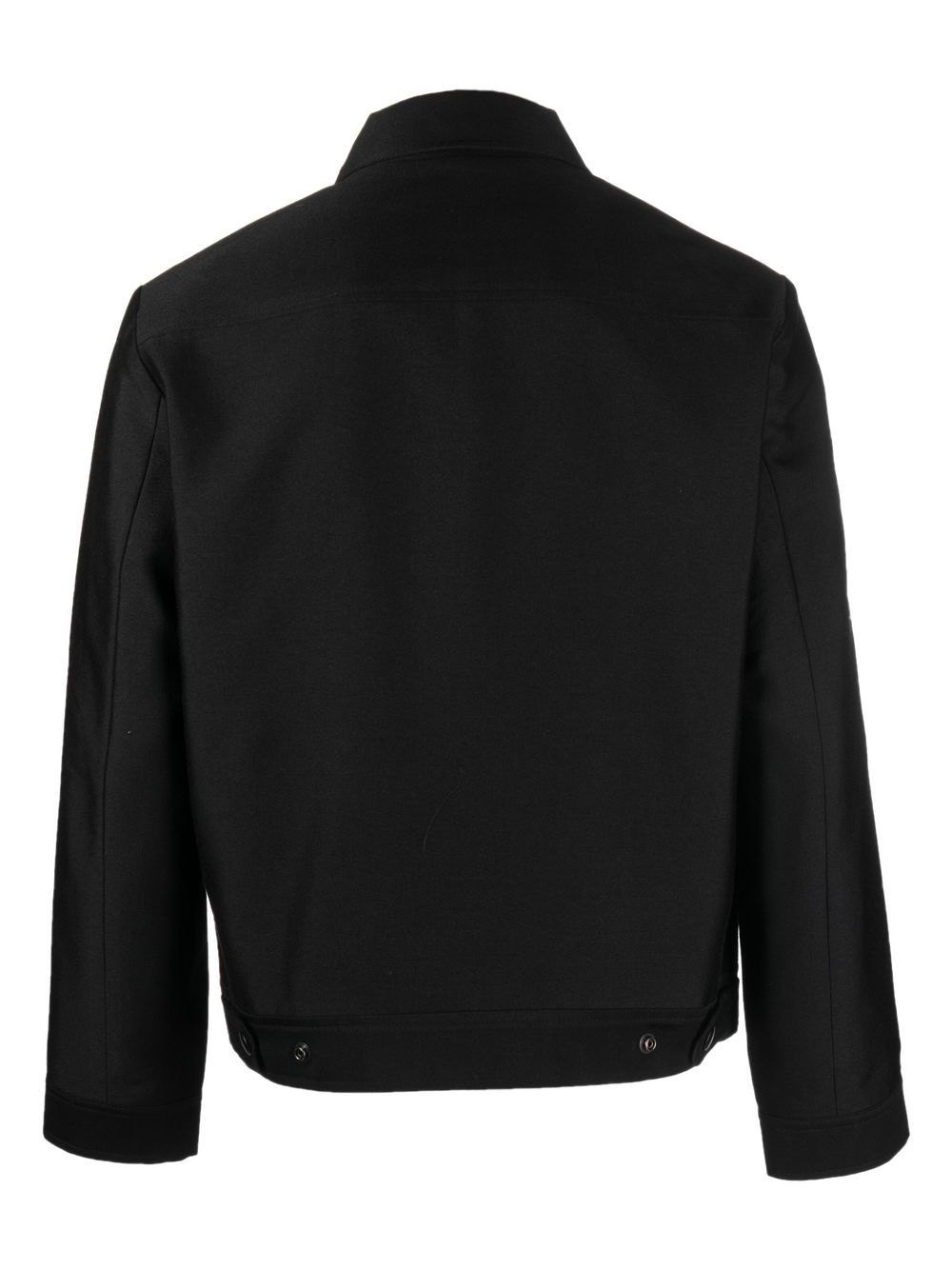 Vargas long-sleeved shirt - 2