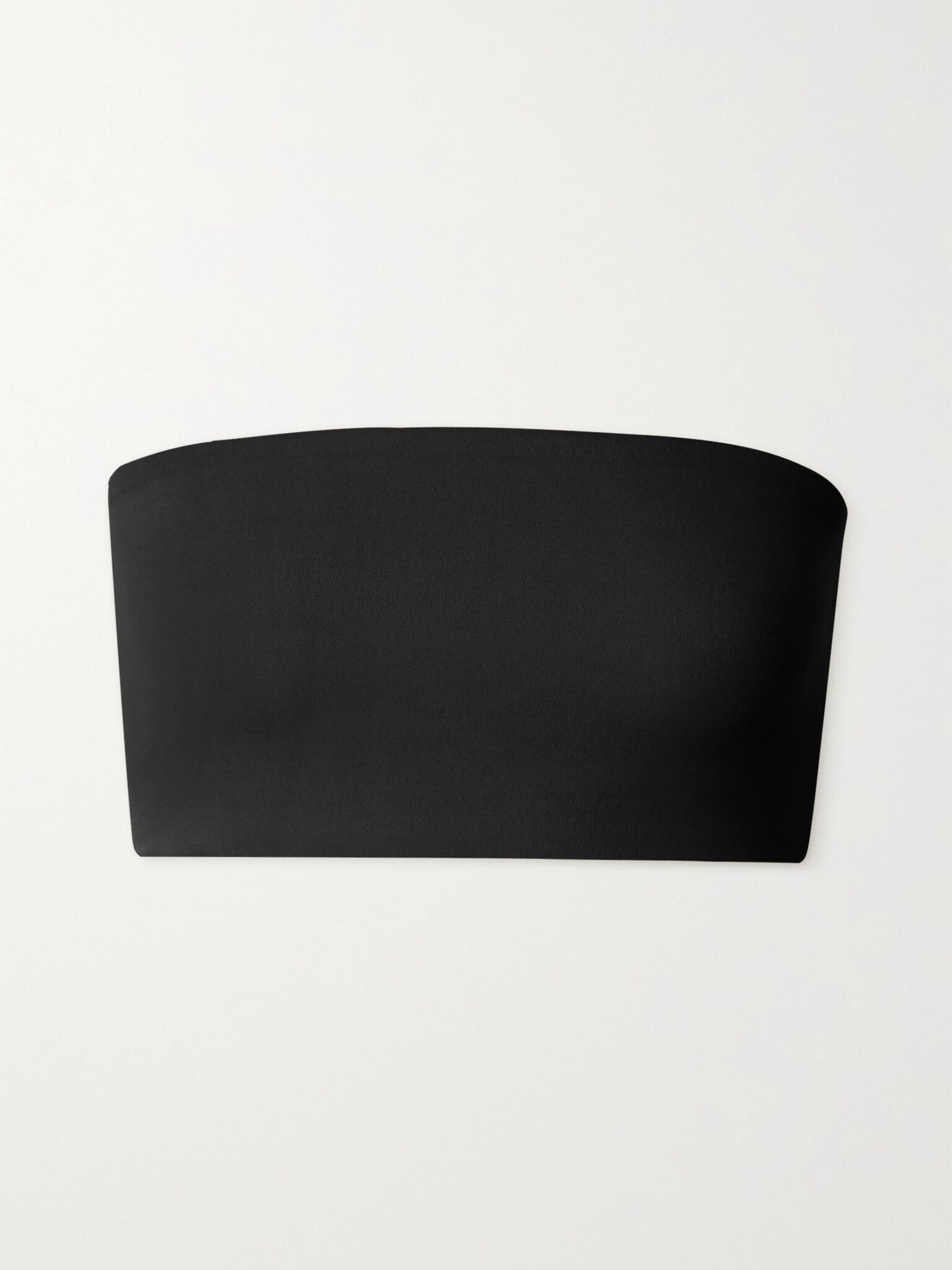 Fits Everybody Bandeau - Onyx Black - 1