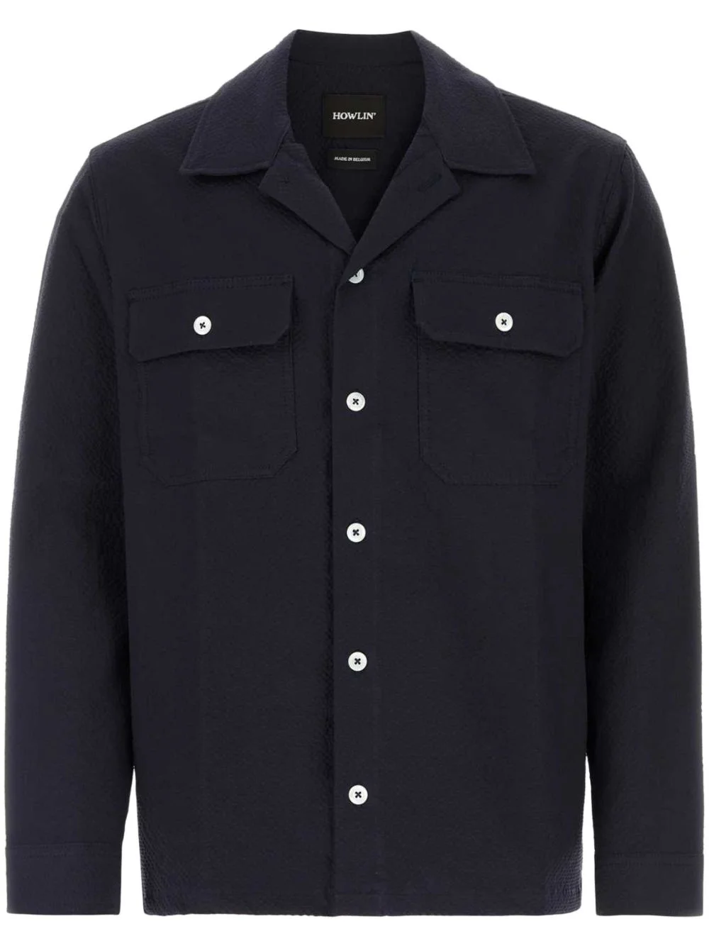 Magic Work shirt - 1