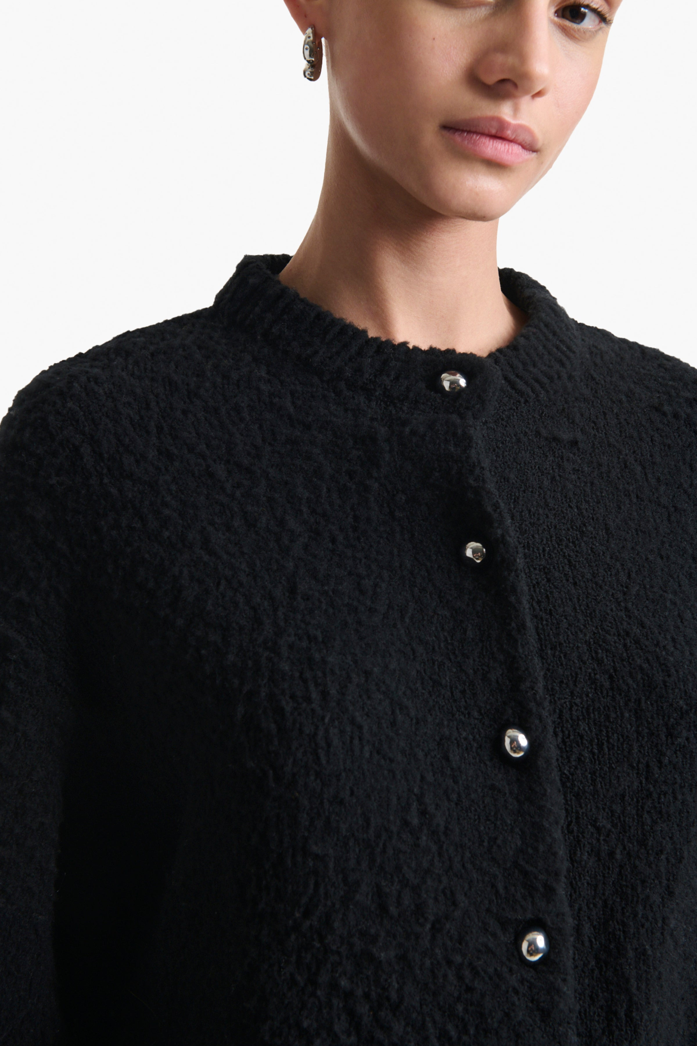 ELBIE SWEATER - 6