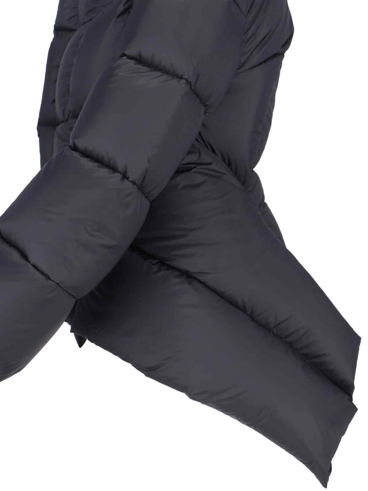 'NASKA' DOWN JACKET - 3