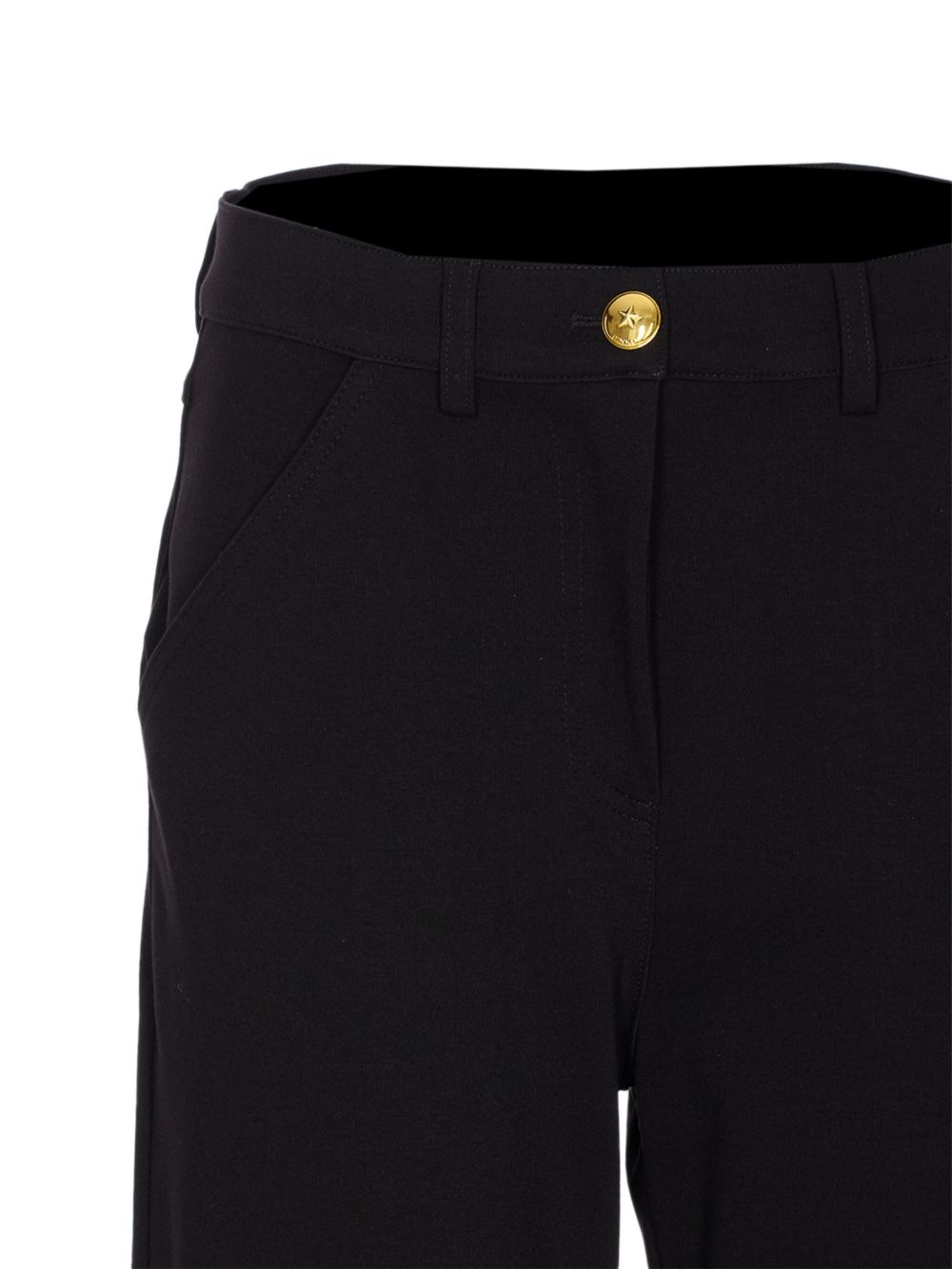 side pockets trousers - 4