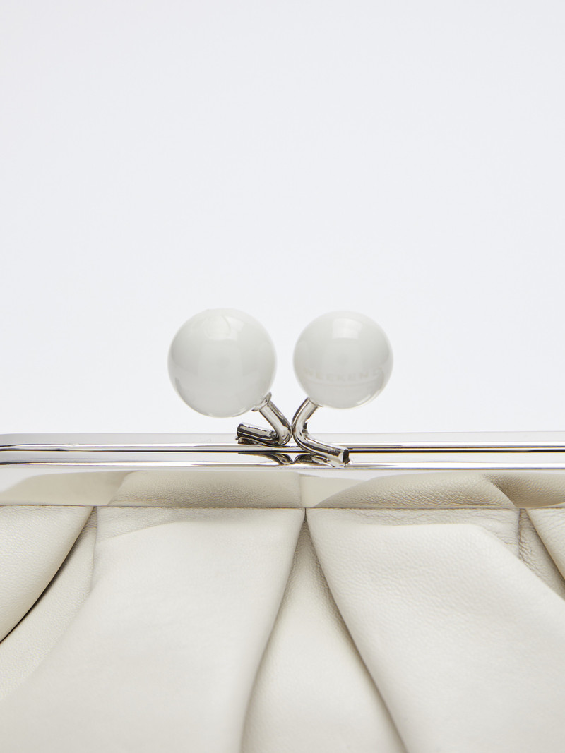 MITICO Small Pasticcino Bag in nappa leather 5