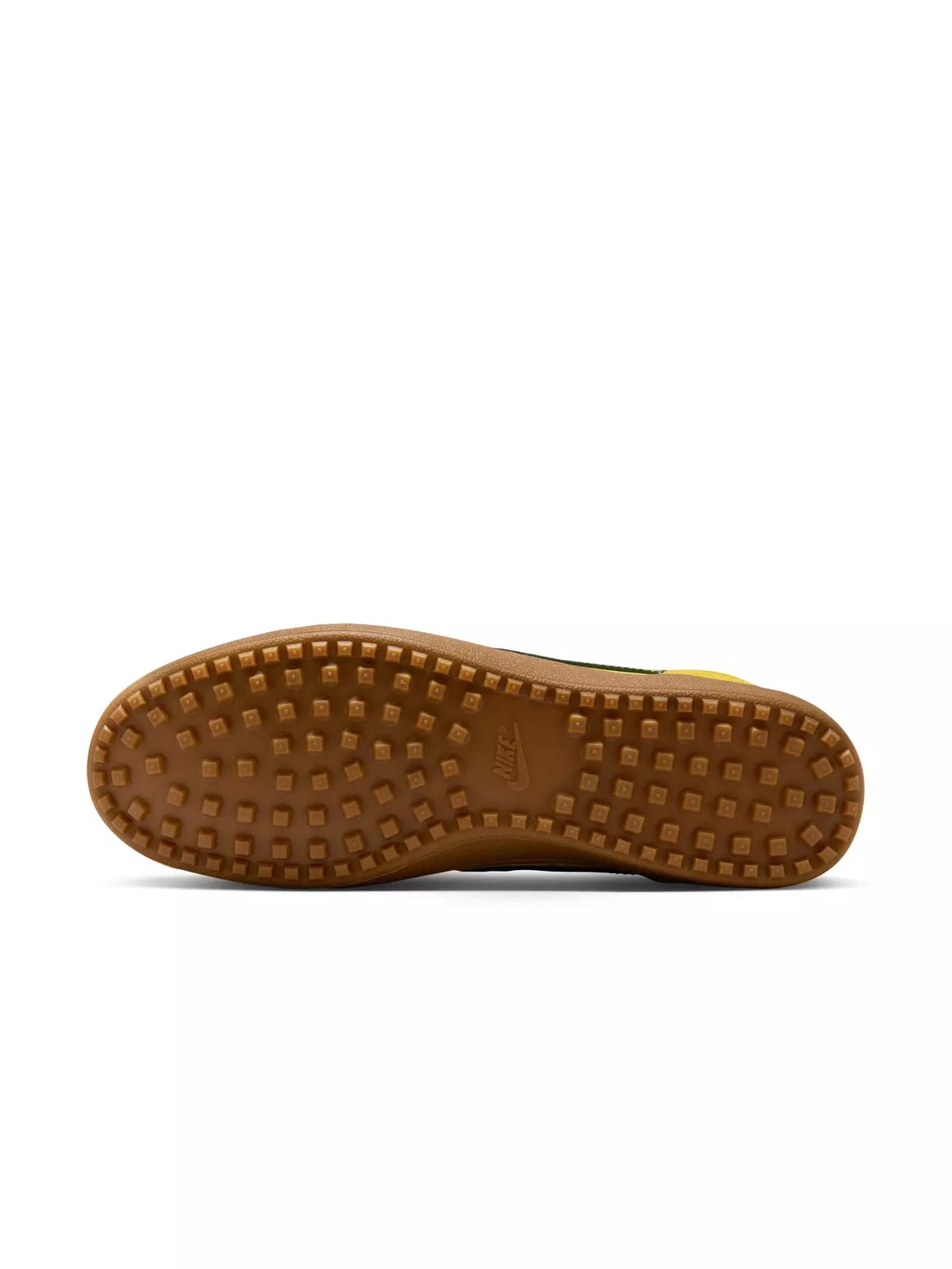 Field General "Chrome Yellow/Fir/Gum Med Brown" Men's Shoe - 9