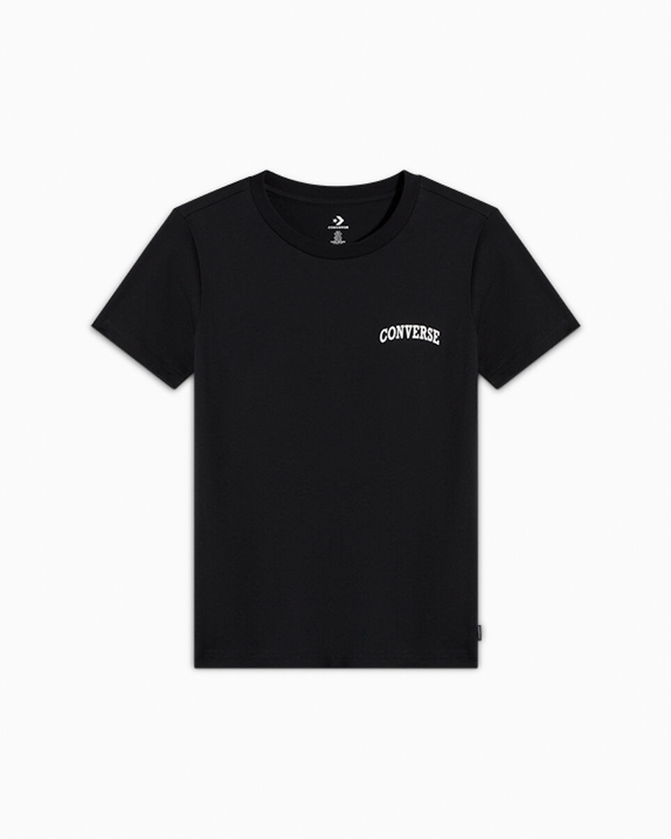 Logo T-Shirt - 1