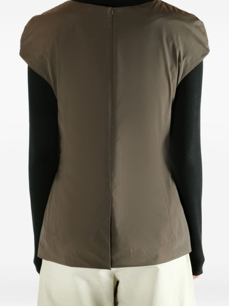 cap-sleeve top 4