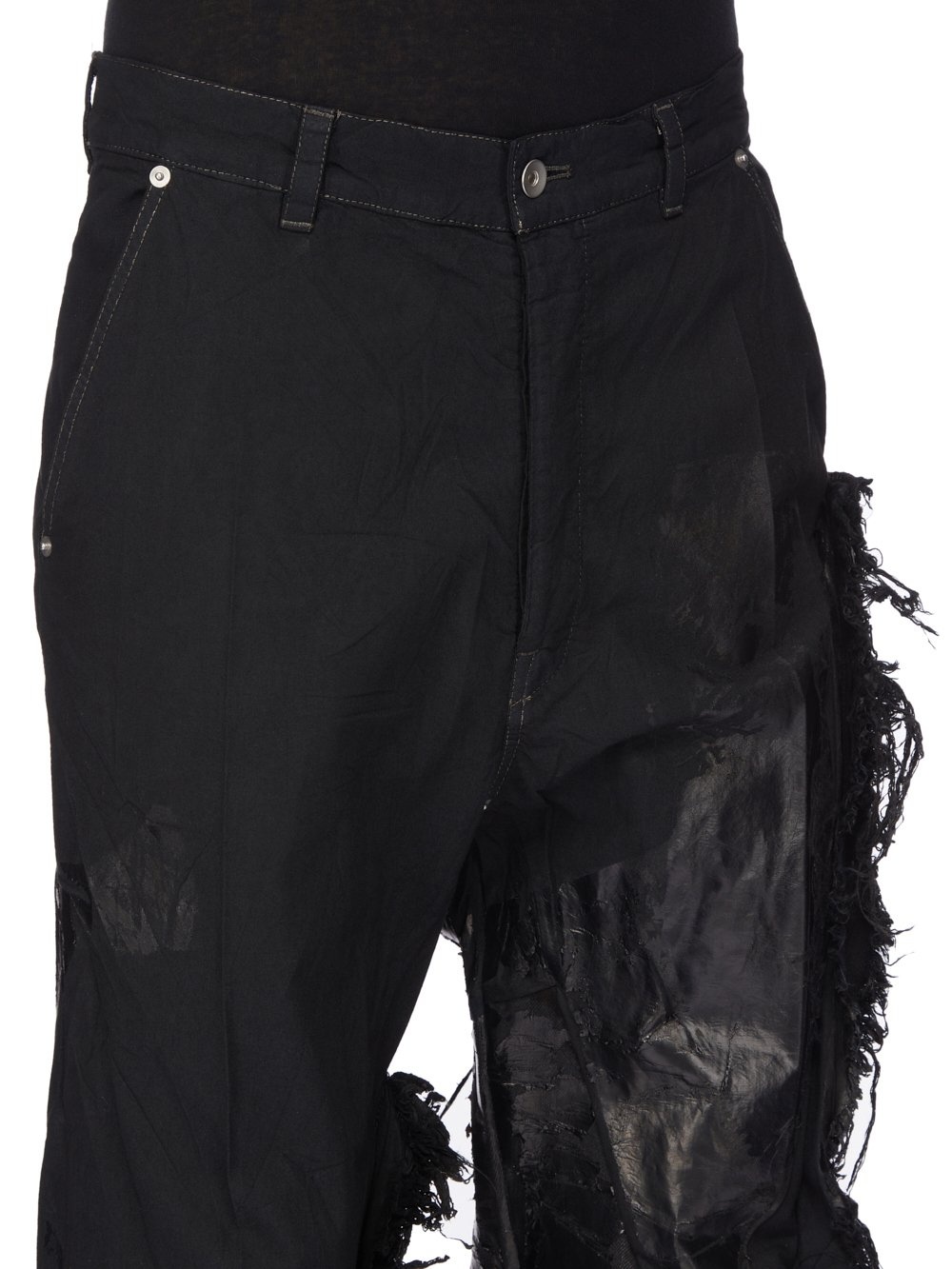 PANTS - 4