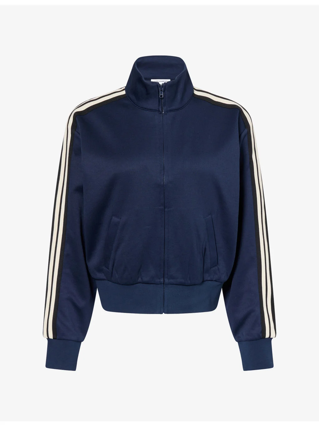 The Track Jacket - 1