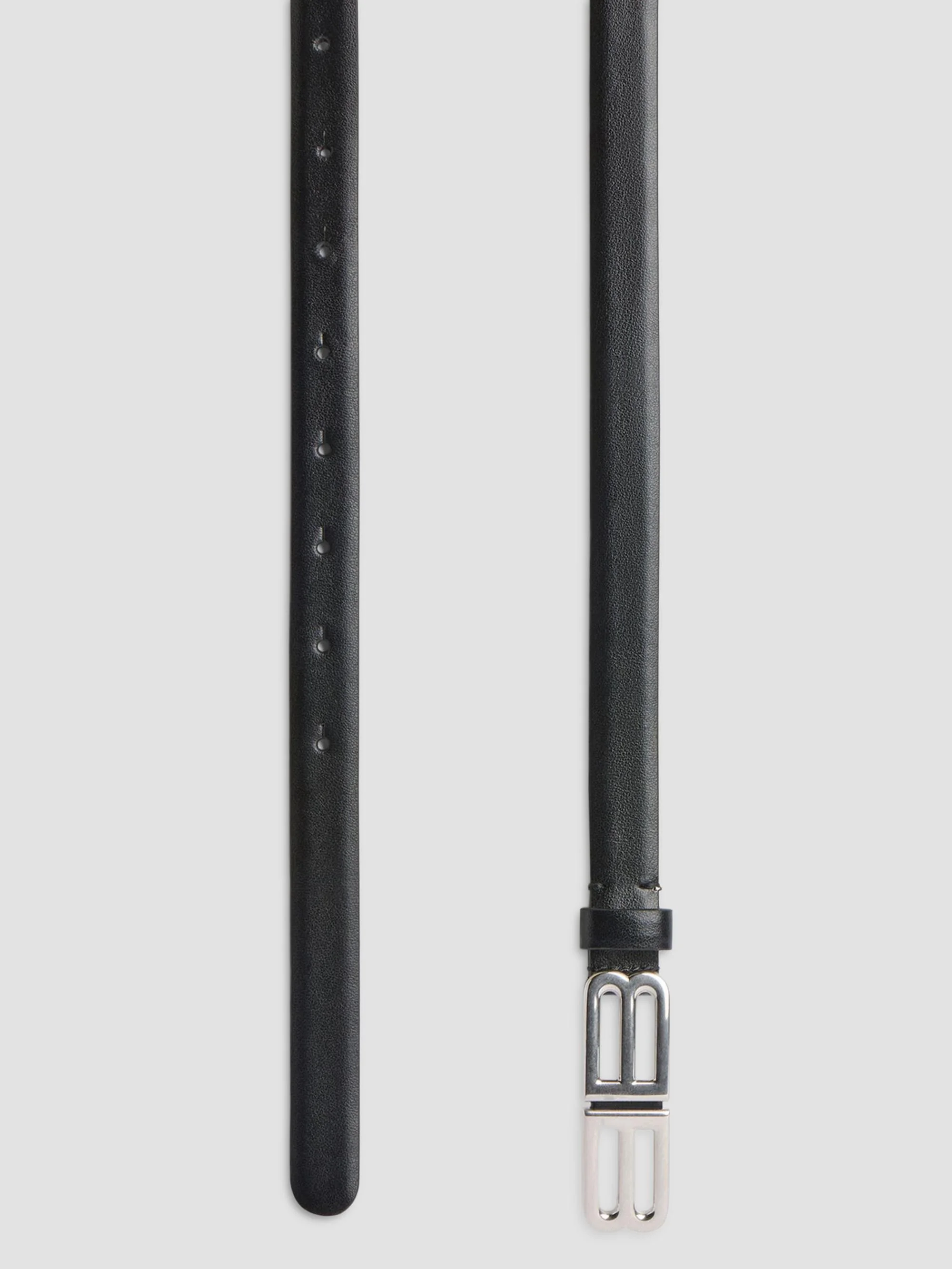 Men's Bolero BB Belt - Moka - 1