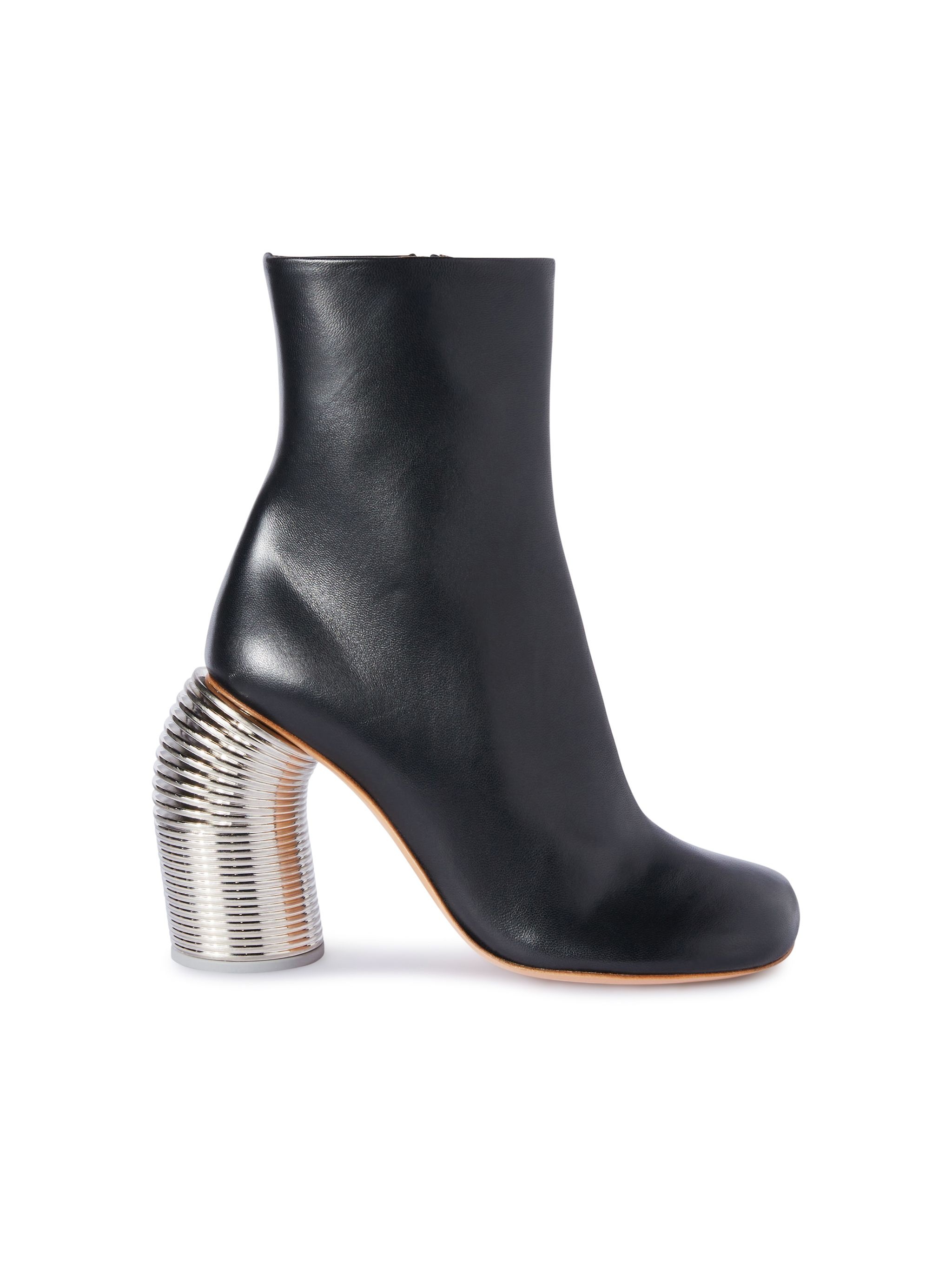 Silver Spring Ankle Boot - 1