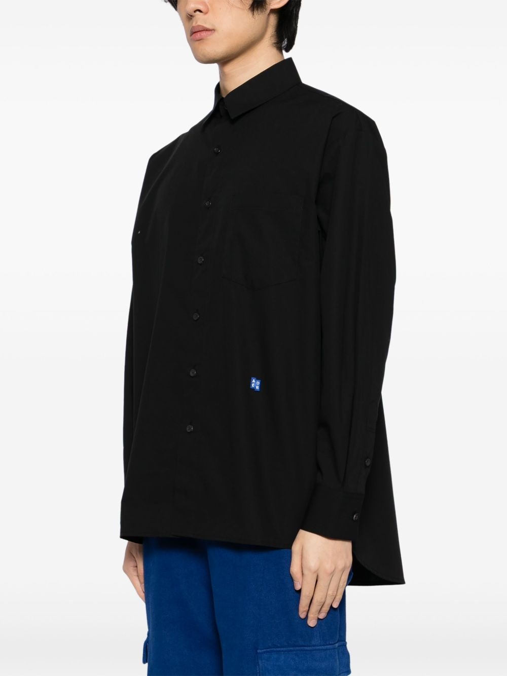 Trs tag shirt - 3