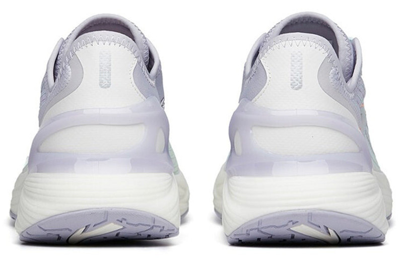 ANTA (WMNS) ANTA Chuang 2.0 'White Blue Purple' 122215586-2 outlook