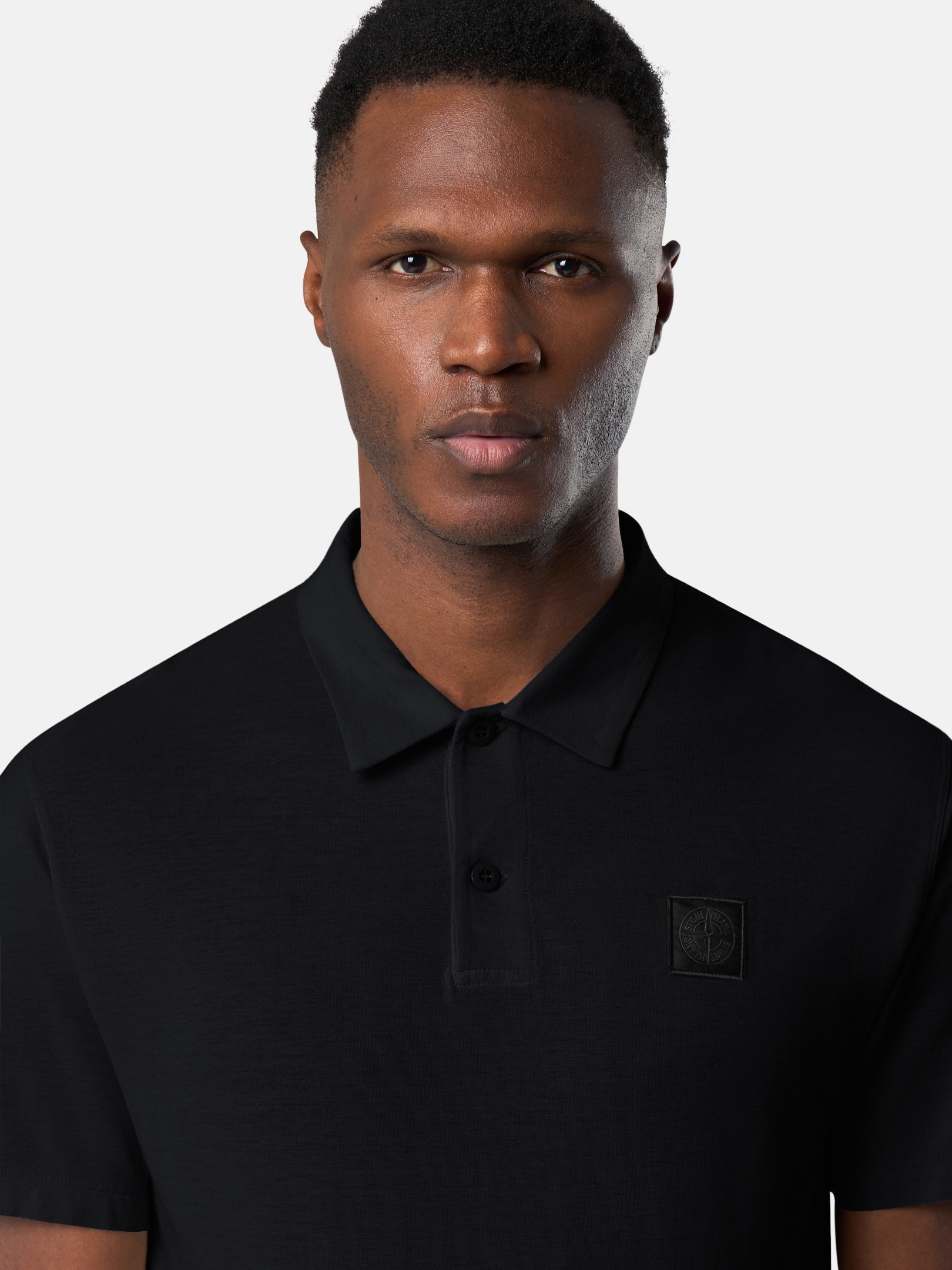 2200001 CREPE COTTON JERSEY_STONE ISLAND GHOST - 3