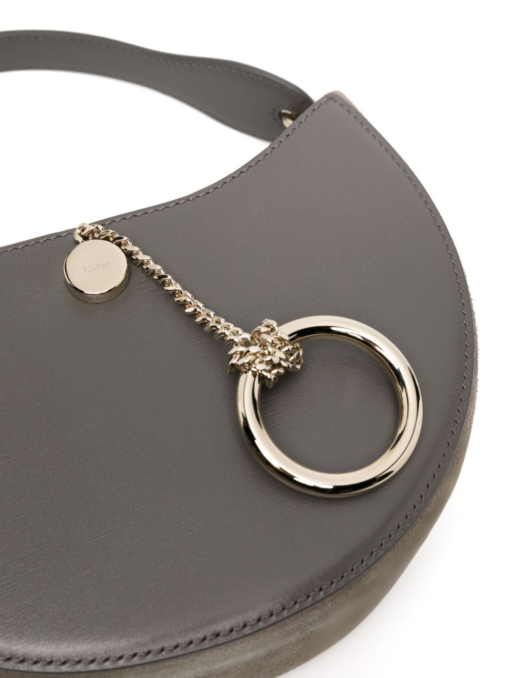 small Arlène tote bag - 4