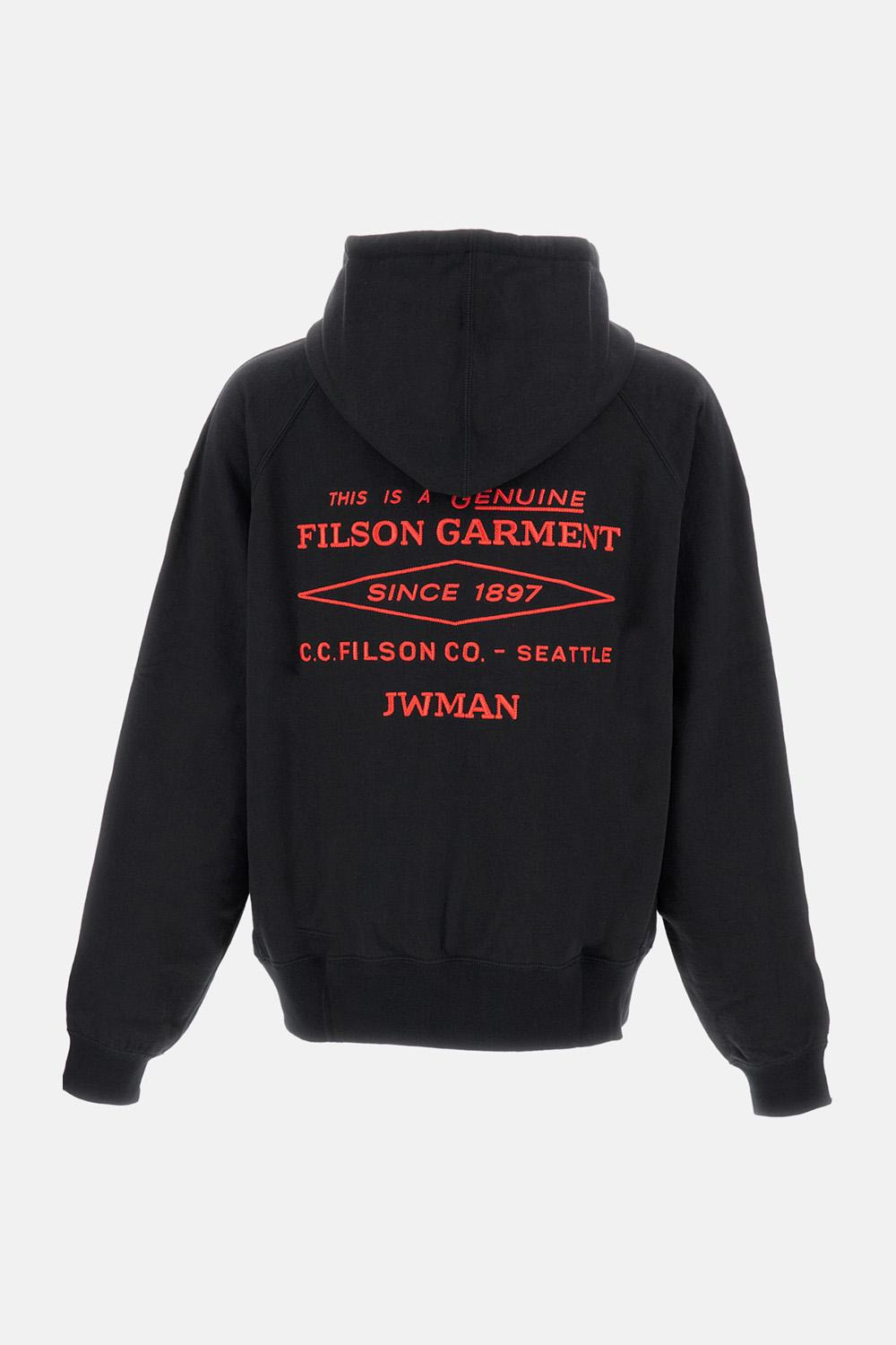FILSON HOODIE - 3