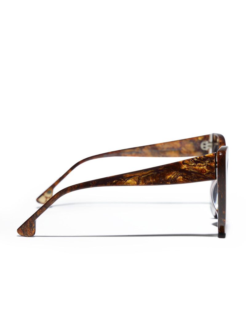Alice + Olivia DELANCEY SUNGLASSES outlook