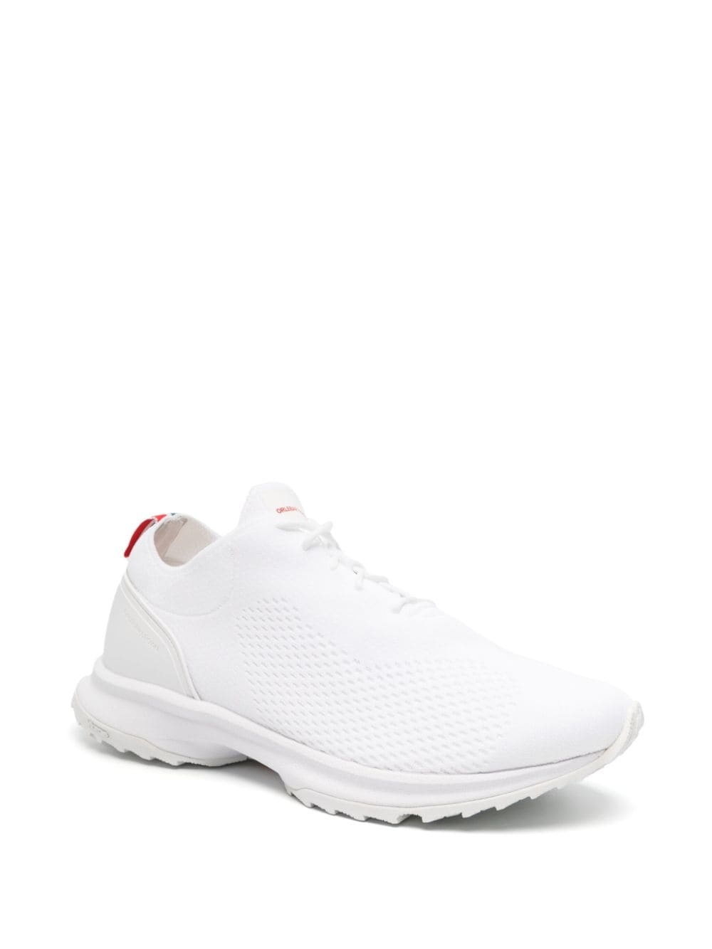 Somerled knitted sneakers - 2