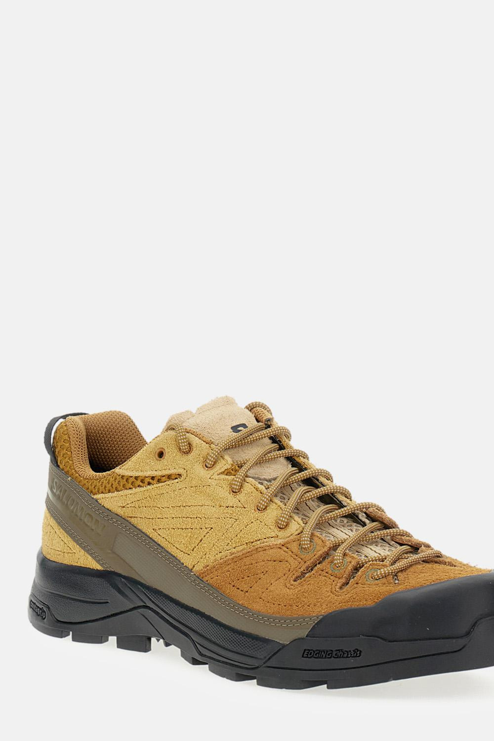 X-ALP SUEDE - 6