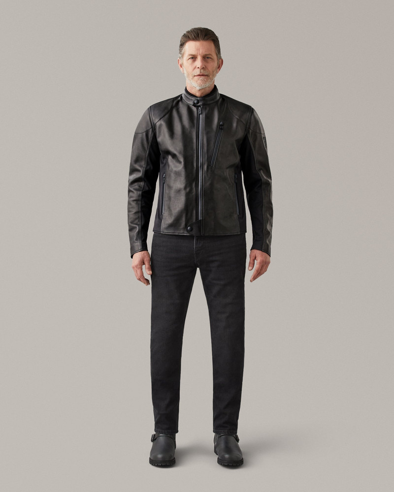 Belstaff MISTRAL MOTORCYCLE JACKET outlook