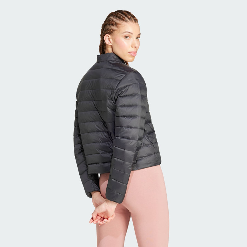 Helionic Light Down Jacket 3