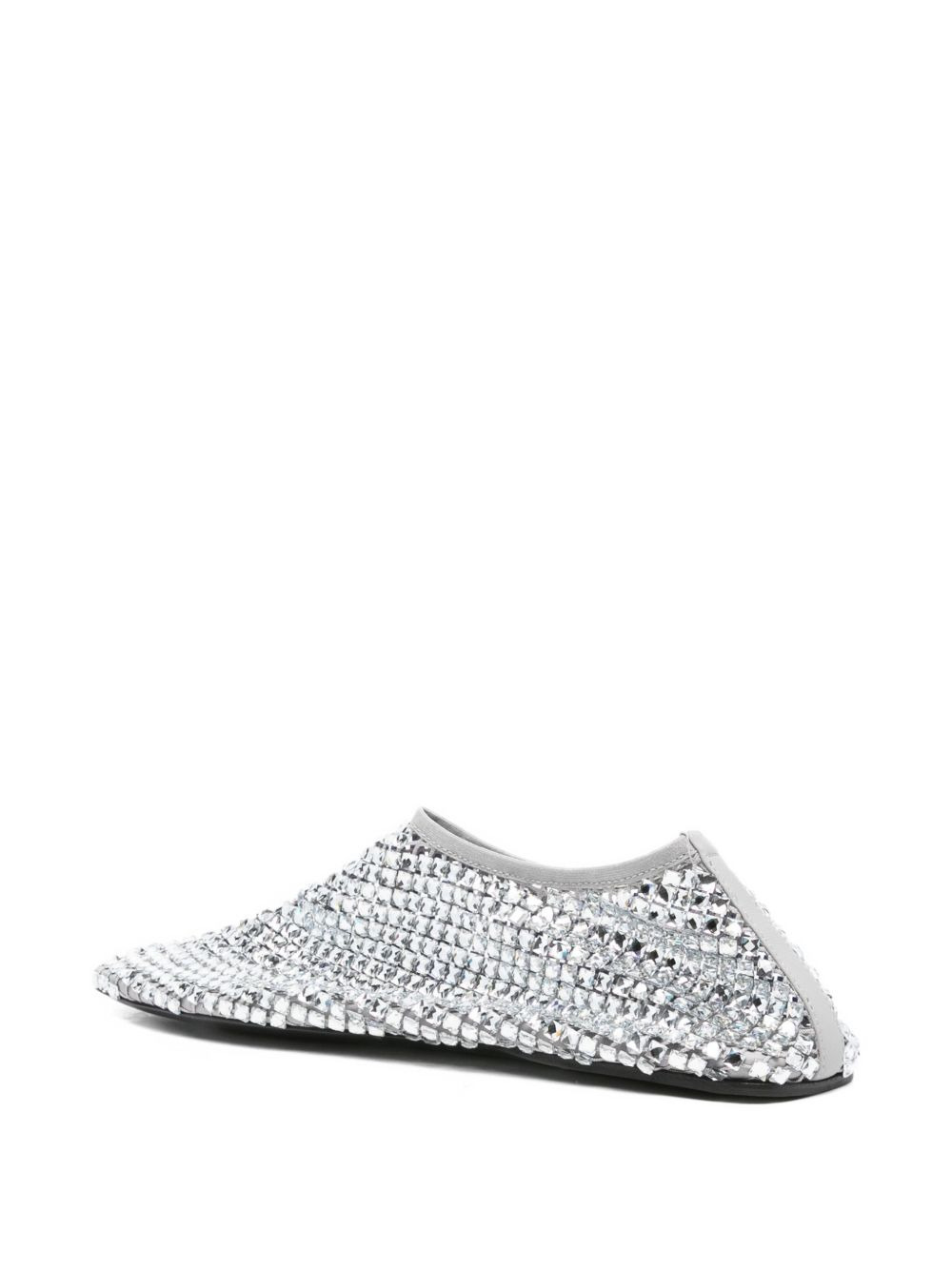 Minette mesh flats - 3