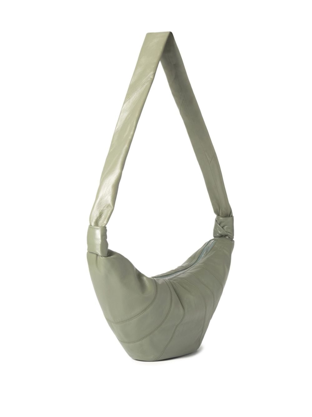 medium Croissant bag - 3
