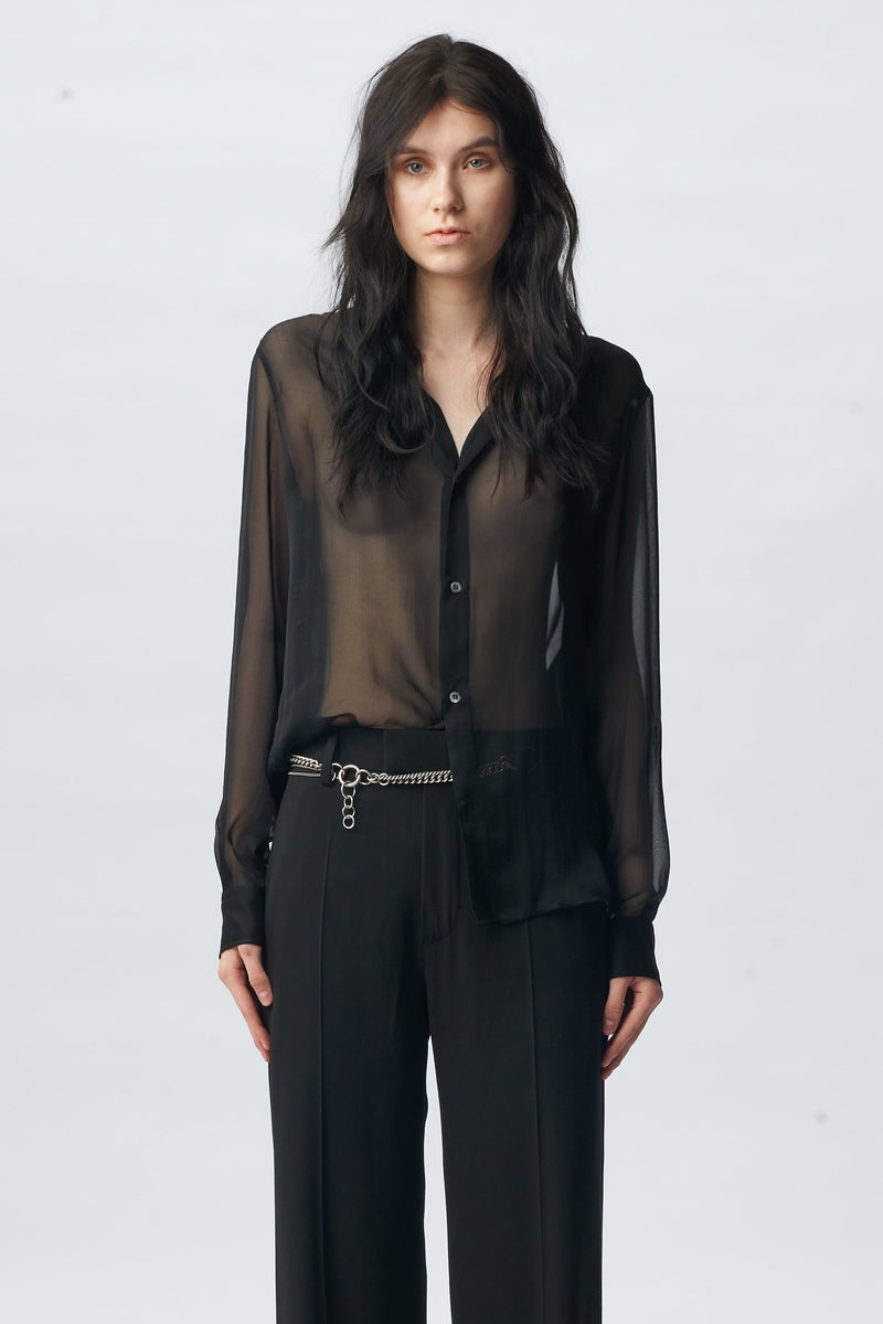 Edwine Standard Shirt - 1