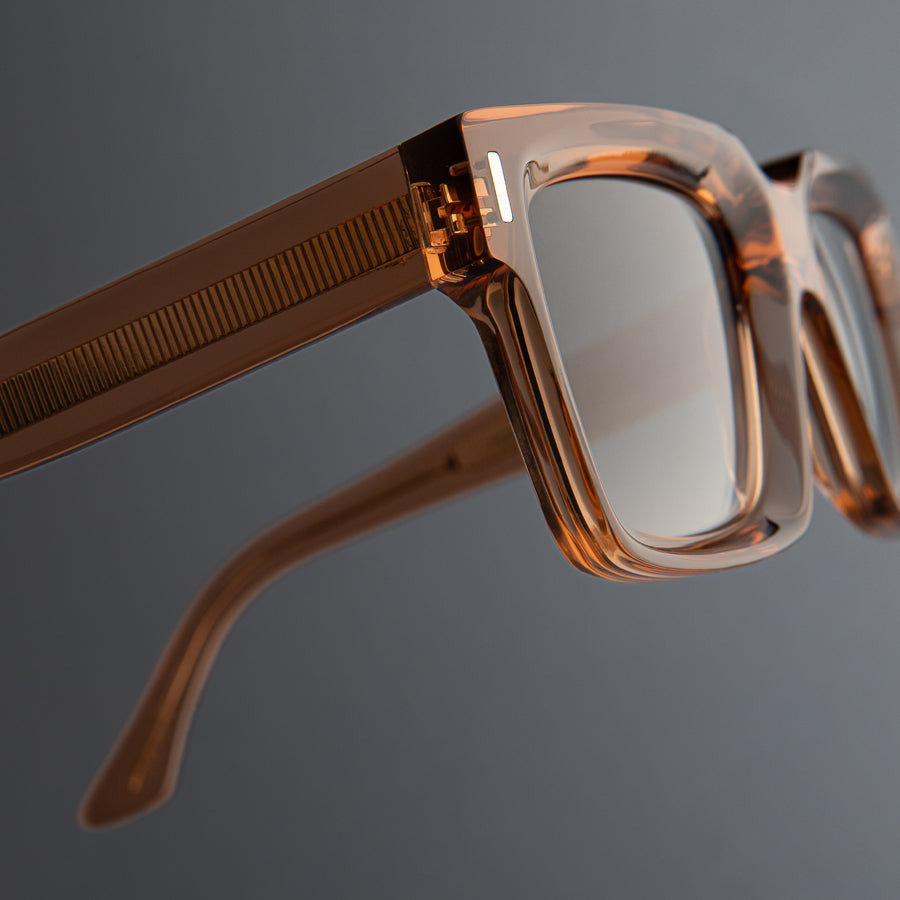 1386 SQUARE SUNGLASSES - 6