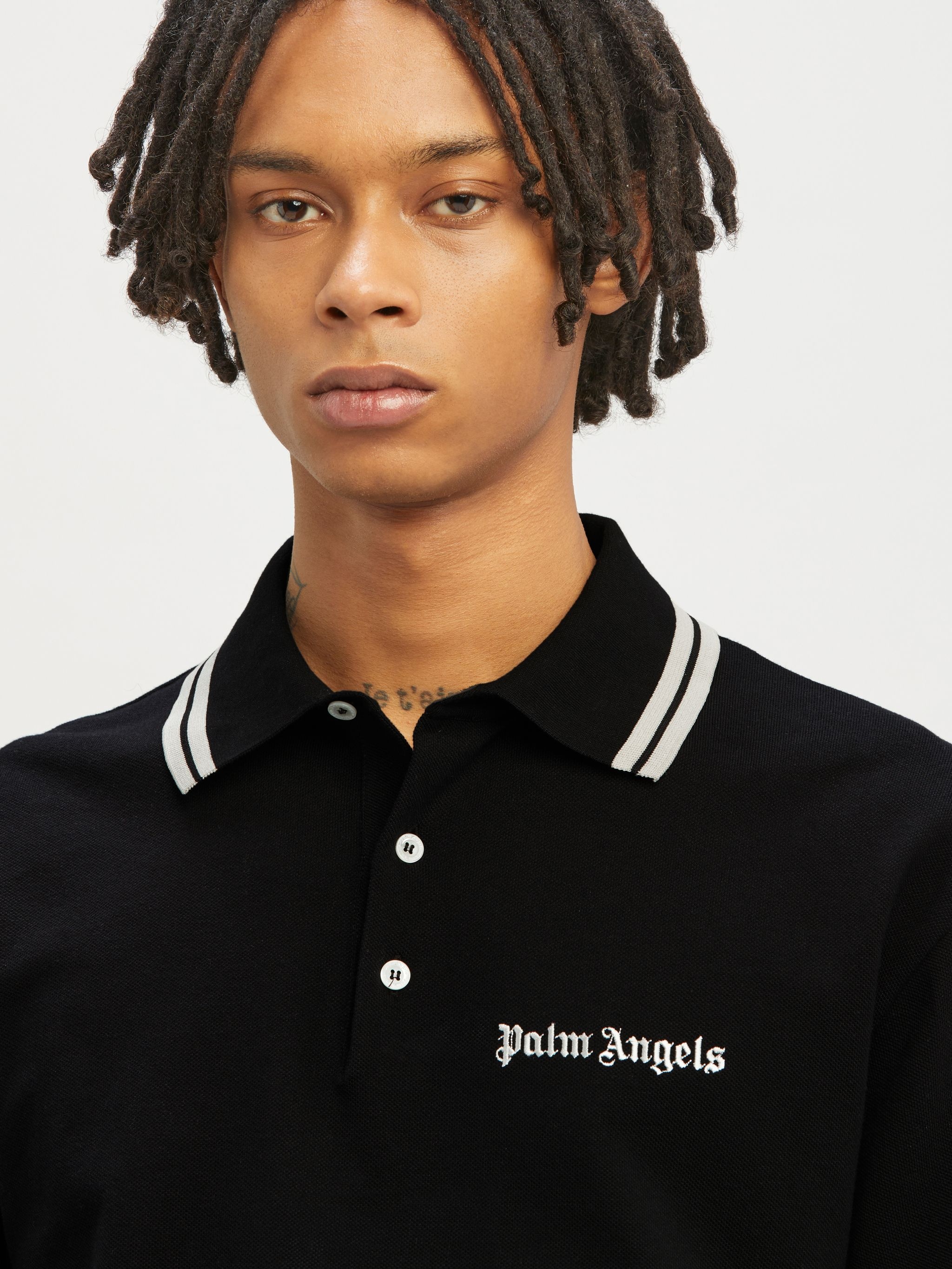 Classic Logo Polo Shirt - 6