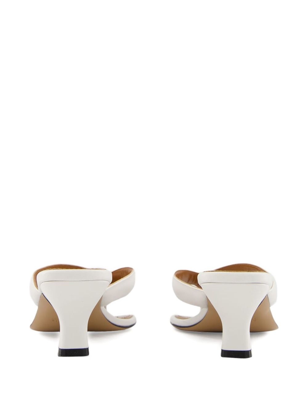 55mm Portofino sandals - 4