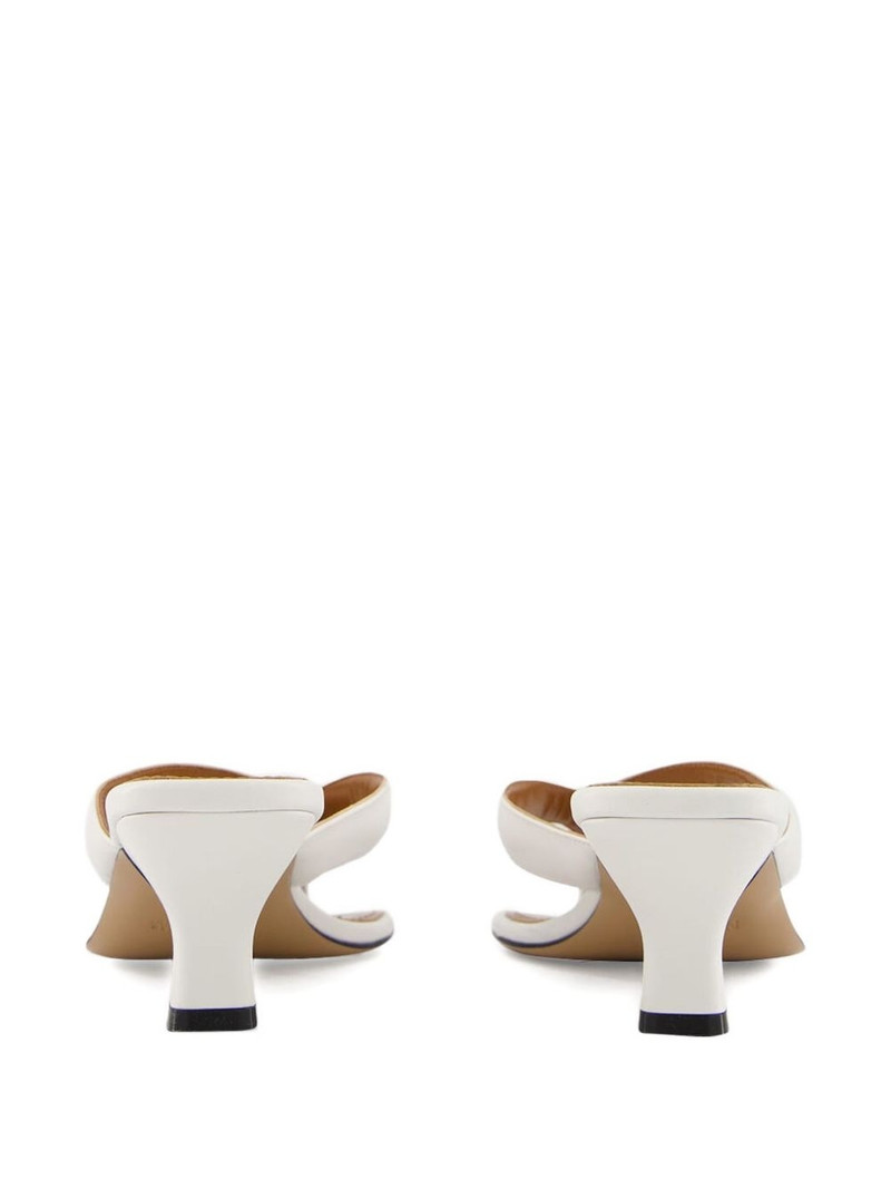 55mm Portofino sandals 4