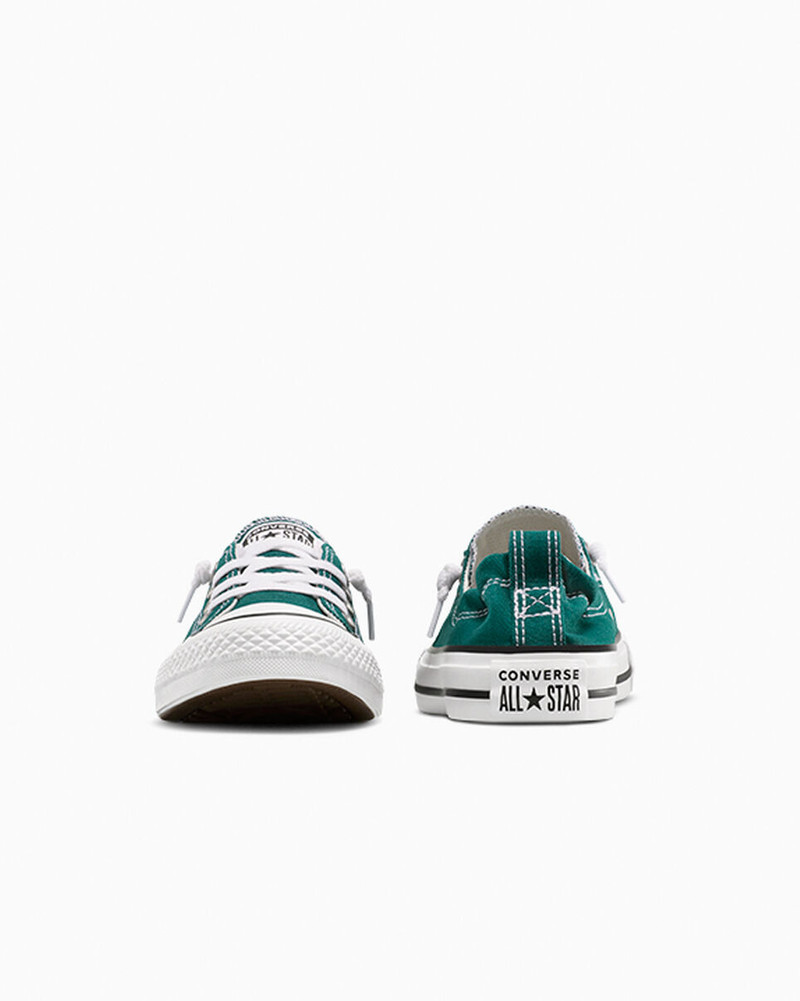 Chuck Taylor All Star Shoreline Canvas 7