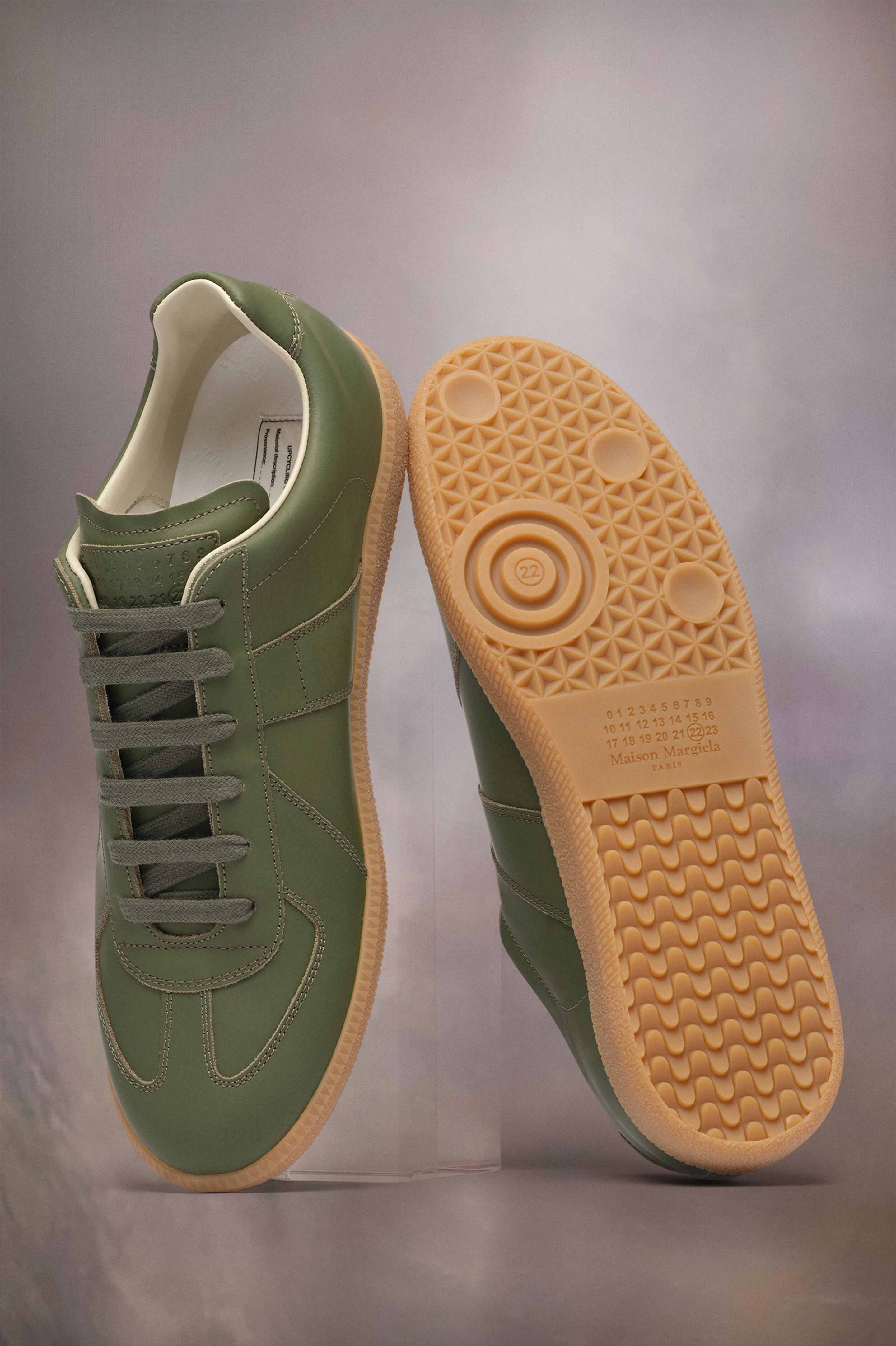 Recicla Replica sneakers - 2