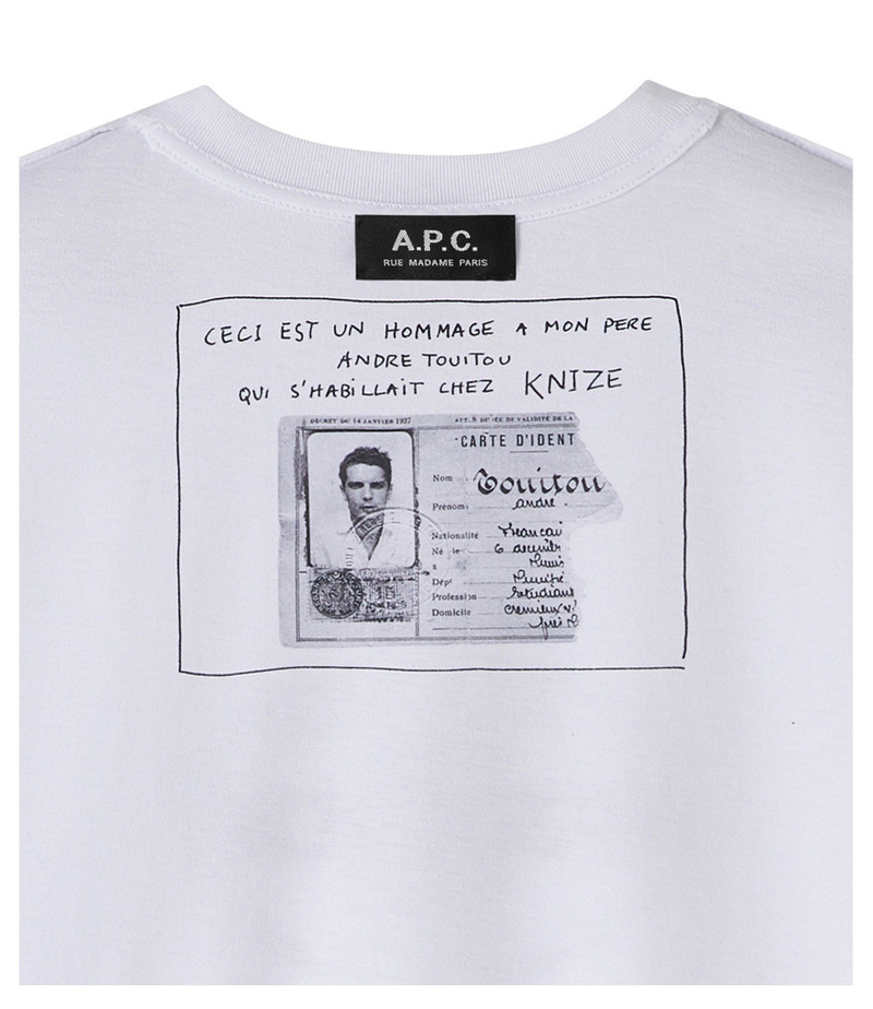KNIZE T-SHIRT 6