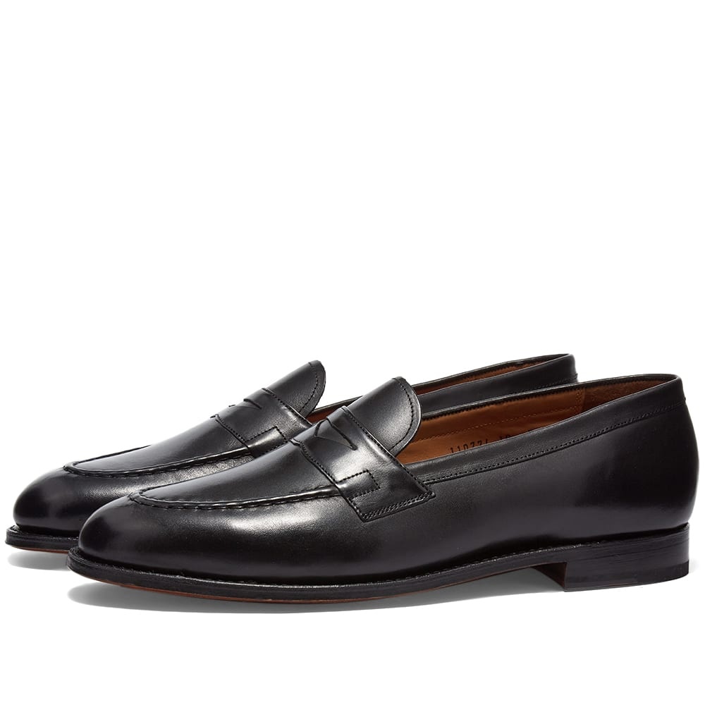 Grenson Lloyd Loafer - 1