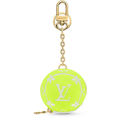 Louis Vuitton LV Set And Match Keyring outlook